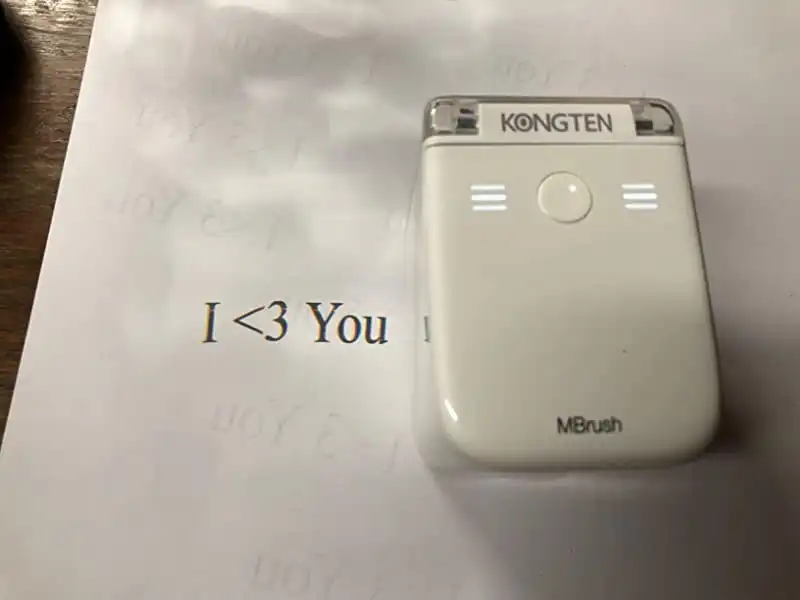 1 Official Partner for PrinCube Mobile Printer — Click and Craft