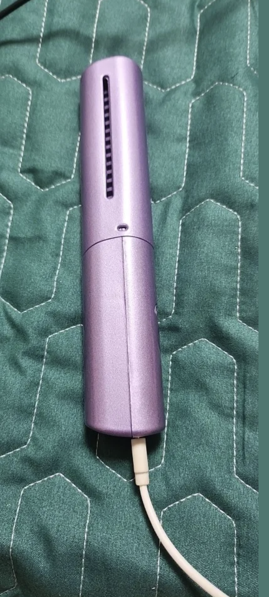 Product review for {product}