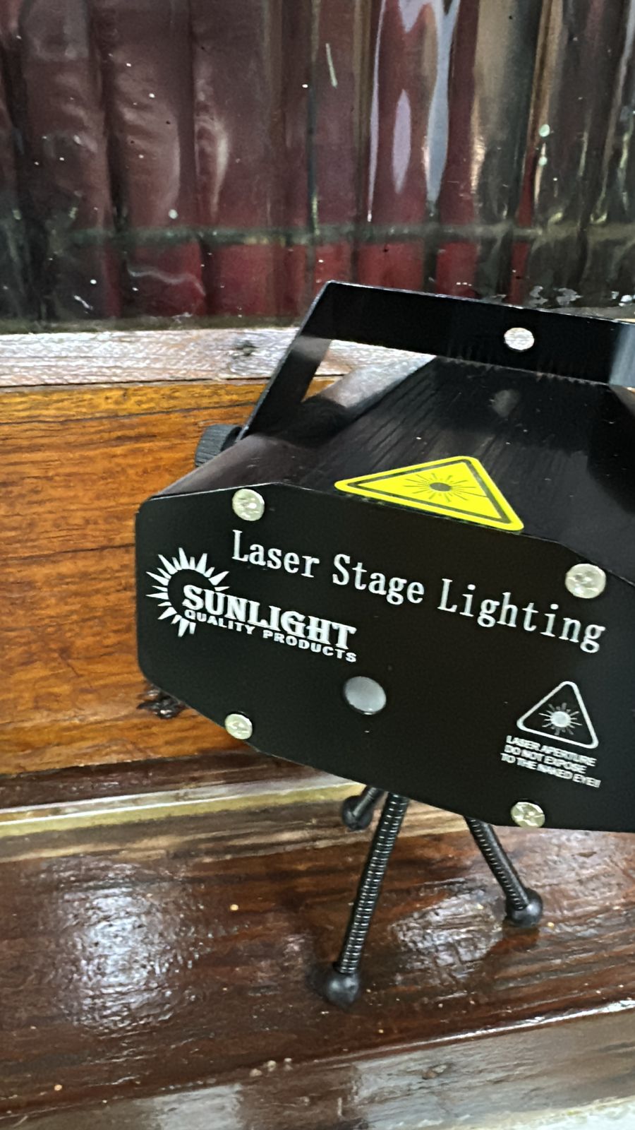 Revisión de producto para {product}