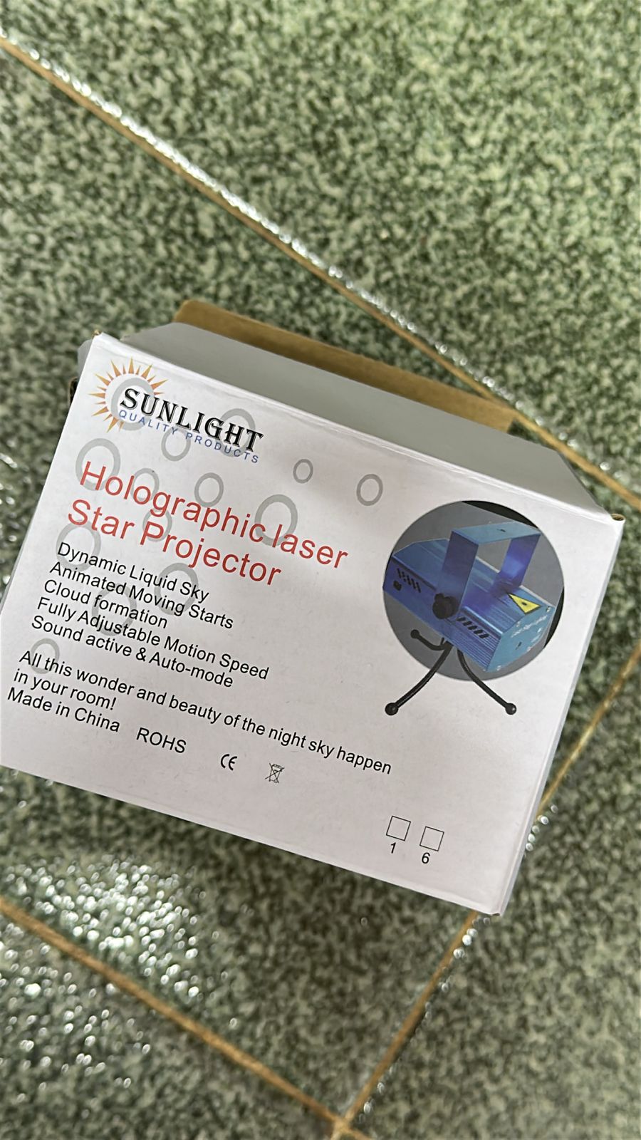 Revisión de producto para {product}