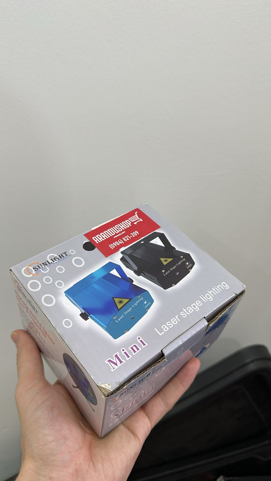 Revisión de producto para {product}