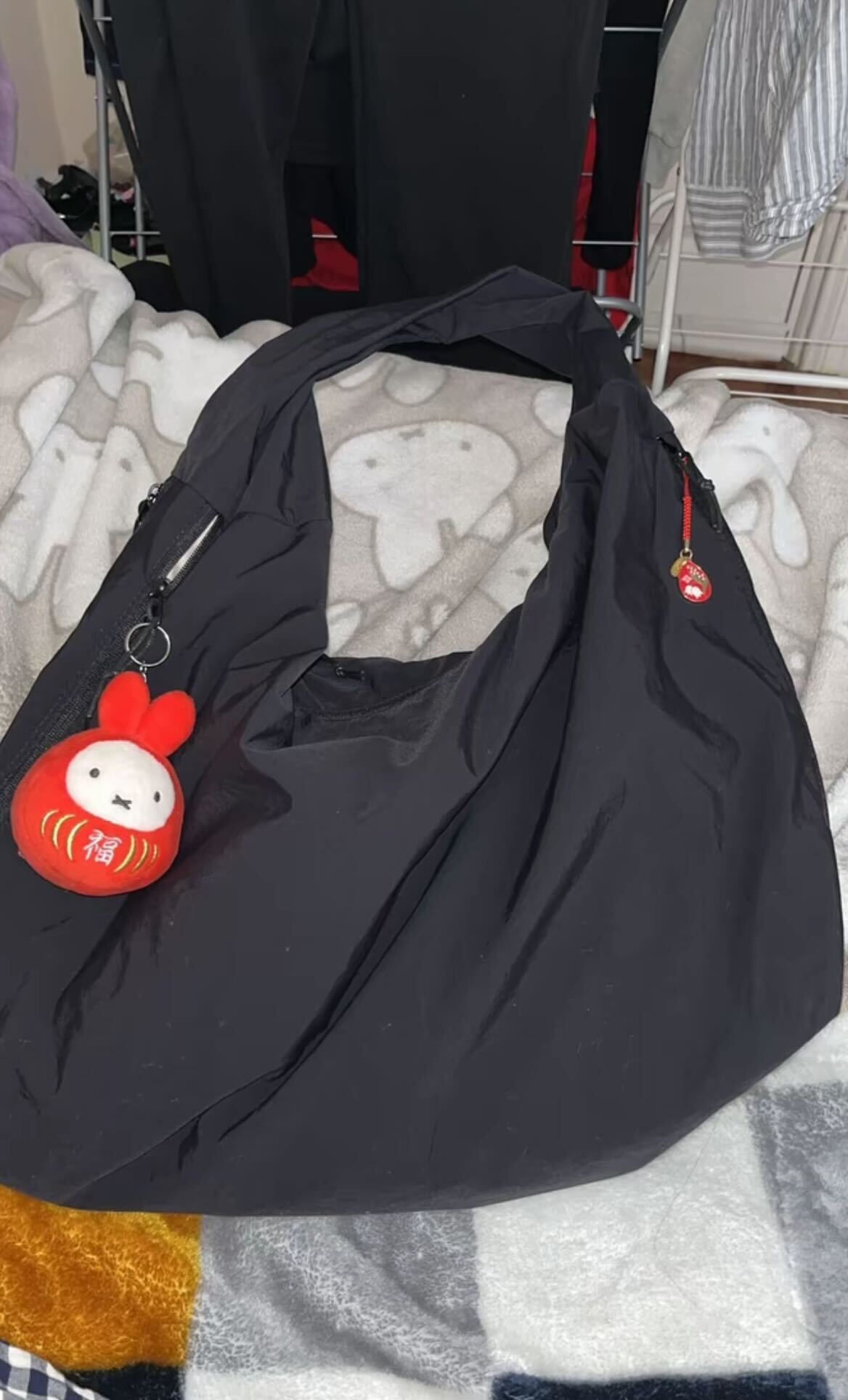 Customer photo of the Tote Bag