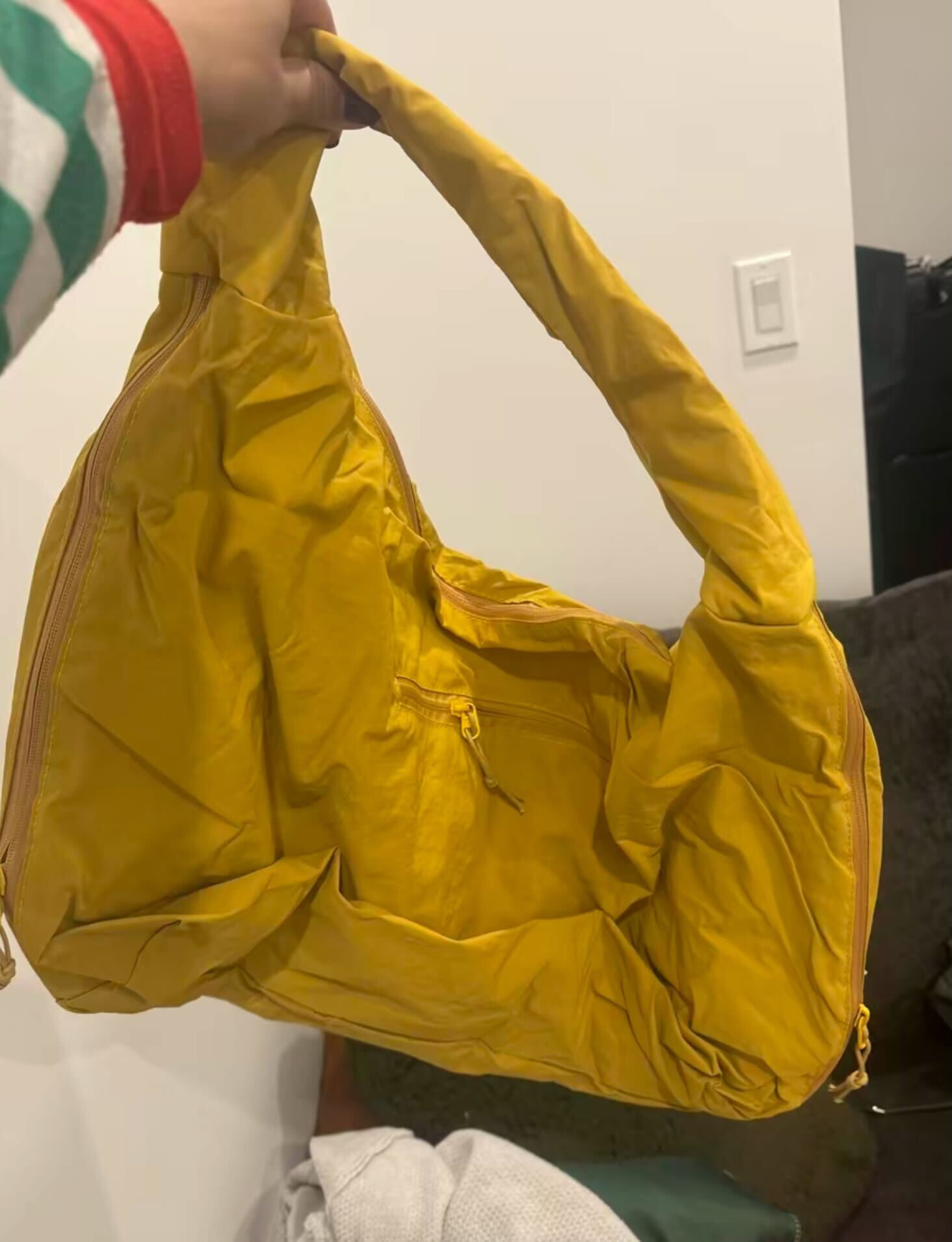 Customer photo of the Tote Bag