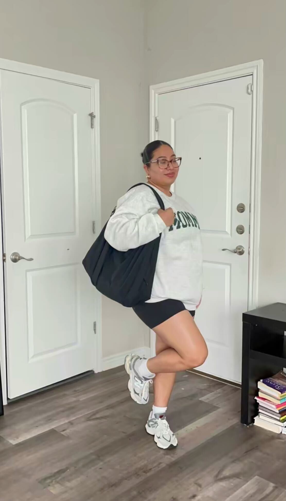 Customer photo of the Tote Bag