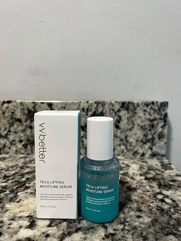Teca Lifting Moisture Serum 30ml | vvbetter