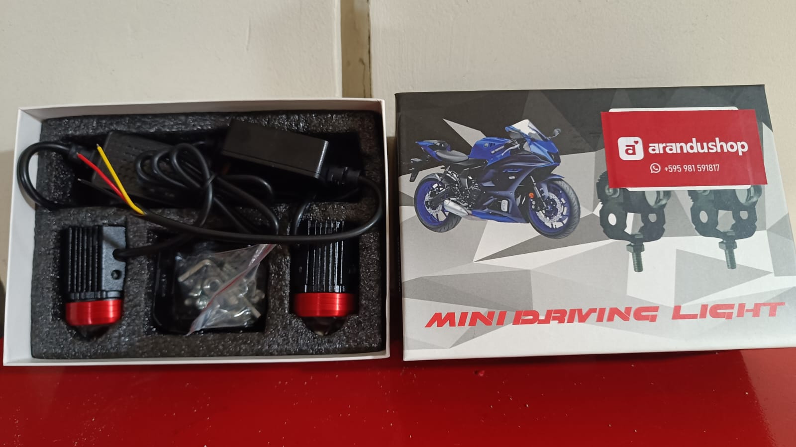 Revisión de producto para {product}