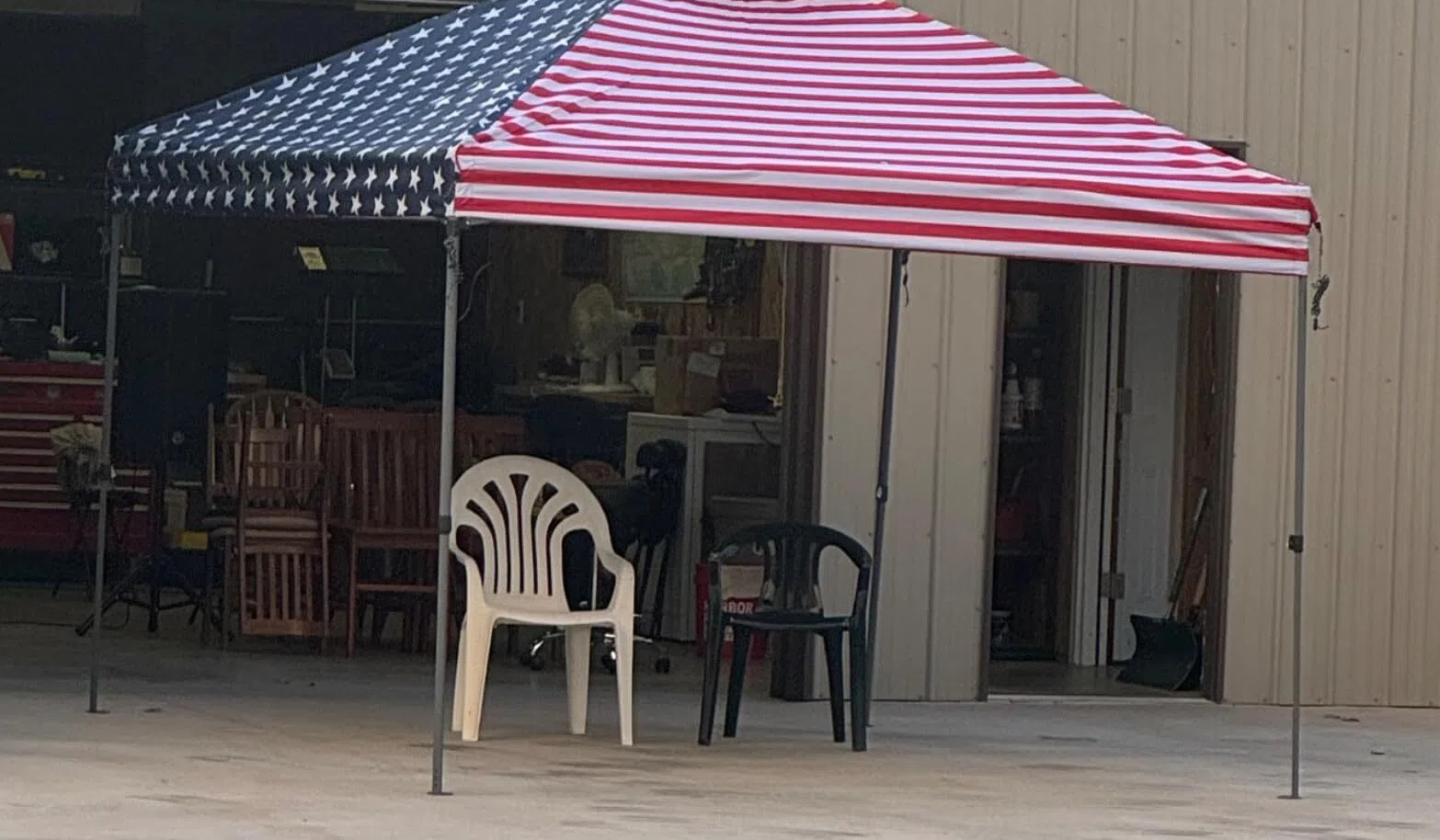 Product review for ABCCANOPY Pop Up Camping Canopy Tent - 8x8, 10x10, 12x12