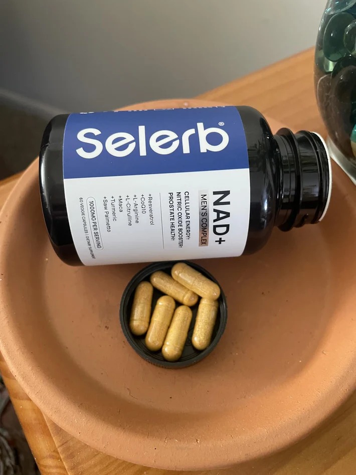 Reseña Sebastián