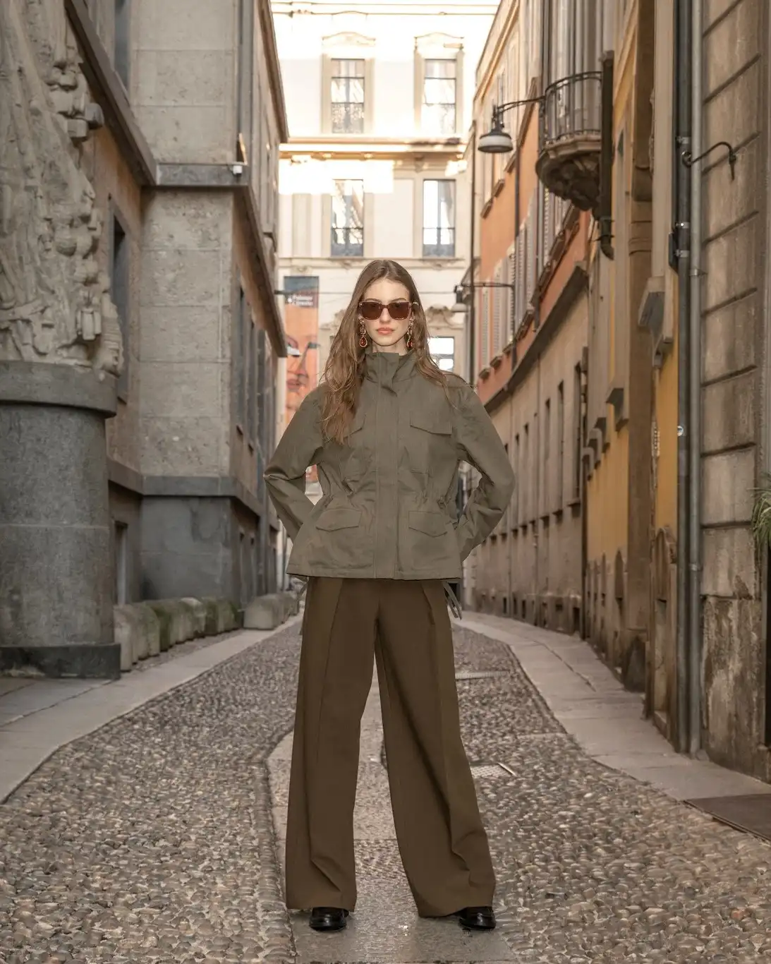 OOF WEAR - Modern Women's Outerwear