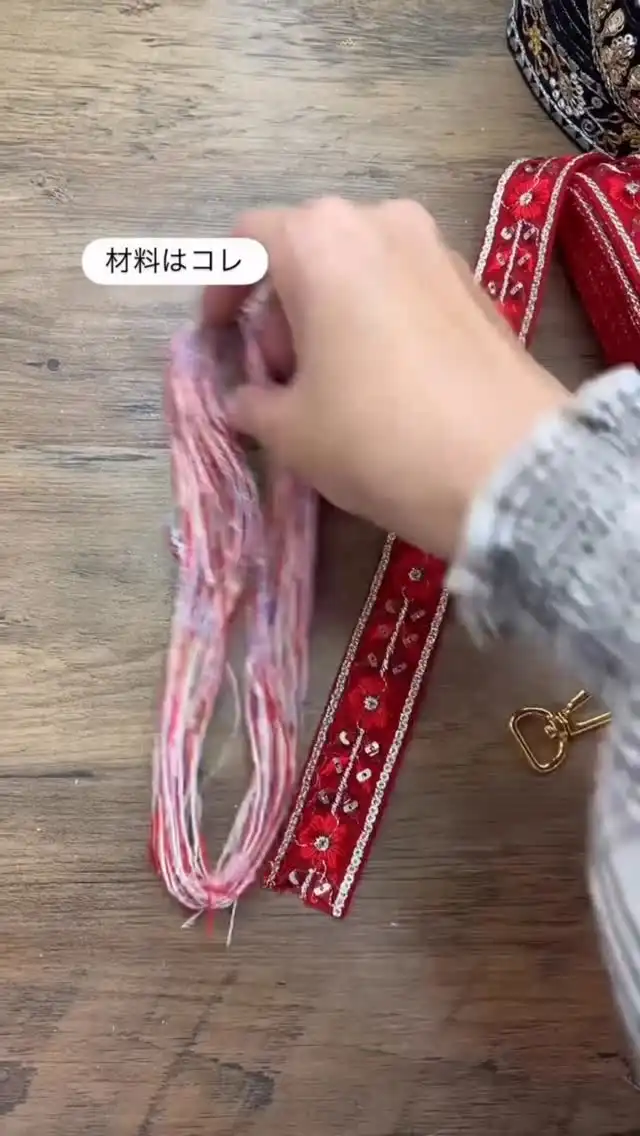 インド刺繍リボン3000種類以上 | 心が躍る刺繍リボン屋（実店舗&通販
