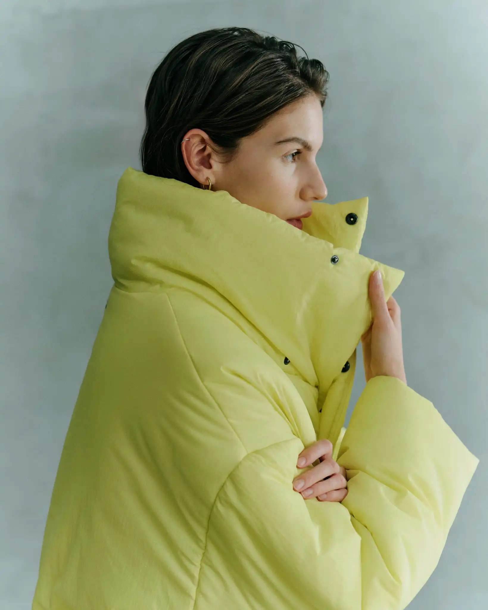 OOF WEAR - Modern Women's Outerwear