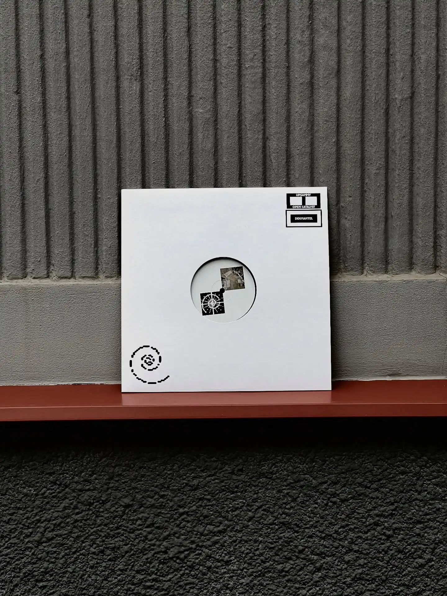 Nico Gomez - Ritual | Koupit LP | Rekorder.cz
