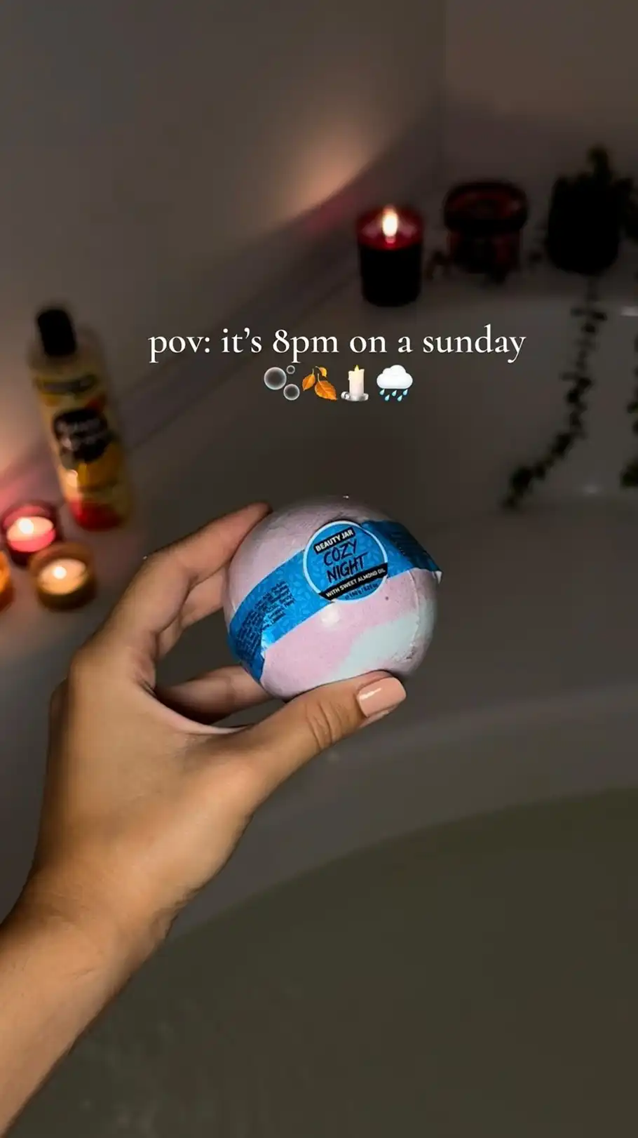 🍂 Toamna înseamnă mai mult timp pentru tine și momente de răsfăț.
Transformă seara de duminica în ritualul perfect de self-care cu Beauty Jar:

🛁 O bilă de baie cu ghimbir care calmează și hidratează
🍓 Un scrub delicat cu ulei de cocos și căpșuni
🥭 Un gel de duș tropical cu mango & ananas care îți lasă pielea catifelată și plină de energie

👉 Găsești produsele în Bebe Tei, Dr. Max, Springfarma și pe tuju.ro

#beautyjar #Scrub #geldedus #bathbomb #nightroutine #baie #Tuju #BeautyThatCares #romania #selfcare