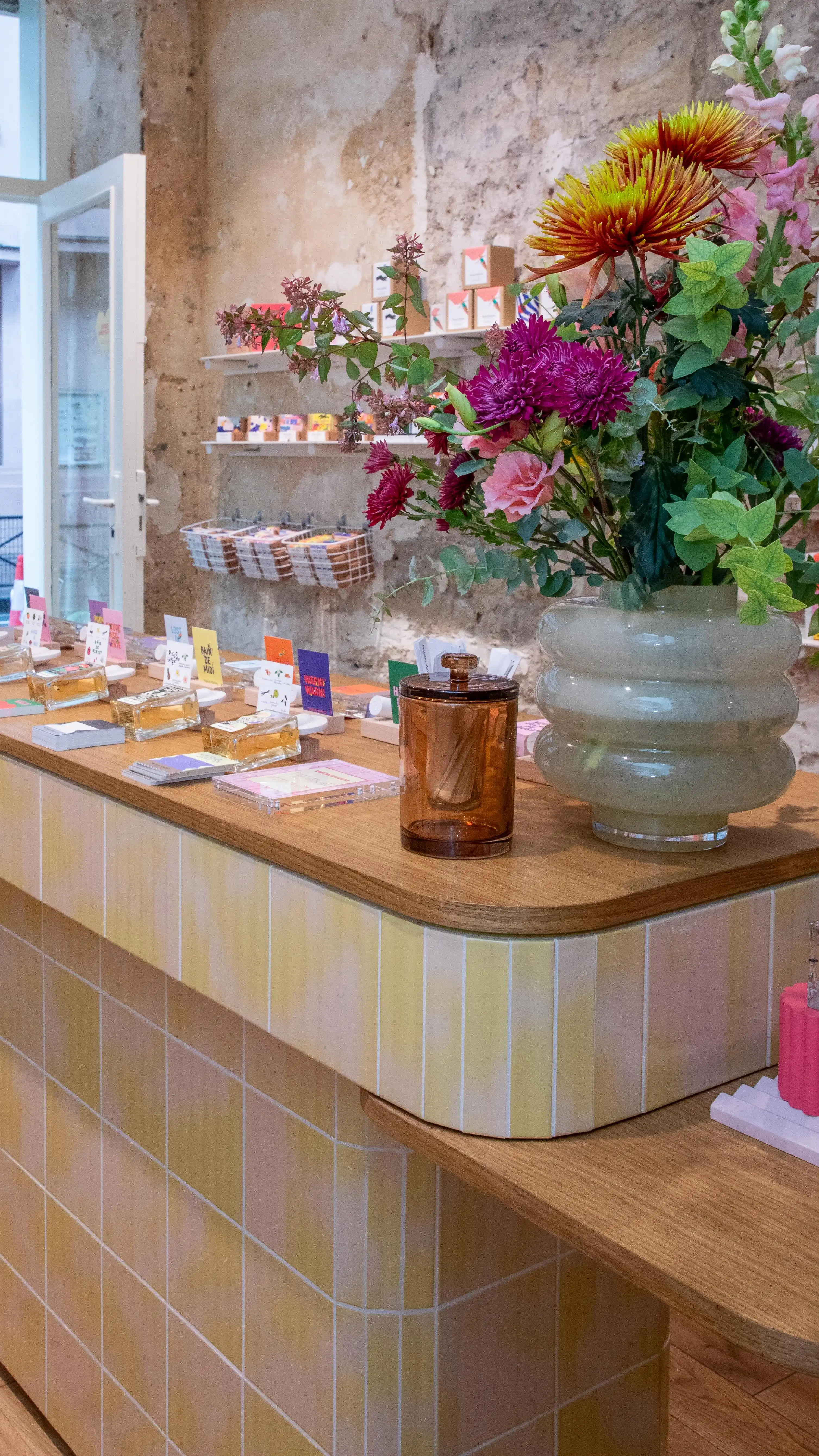 Maison Matine - Perfumes – Maison Matine - Site Europe