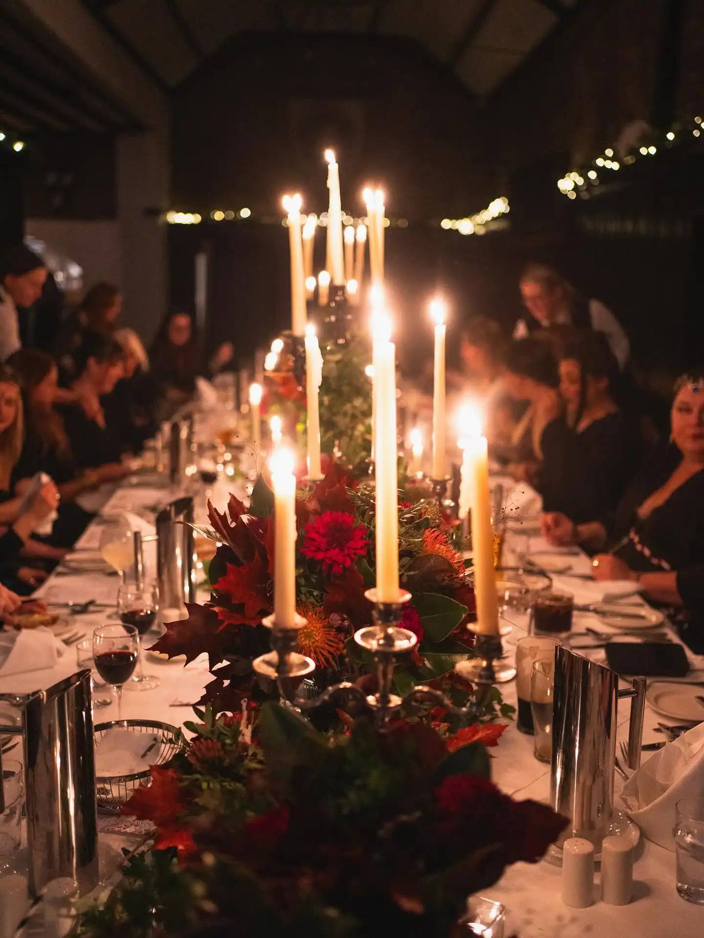 Happy Halloween to everyone 🕷️🕸️🎃Thought we’d share some pictures from a real witches event in the spooky Kinnitty Castle 🧙It’s great to be asked to create atmospheric florals for one off events 🧙🕷️👻
.
.
.
#bloomsoftheday #smallbusiness #floristsofinstagram #floraldesigns #halloween #events #eventsflorist