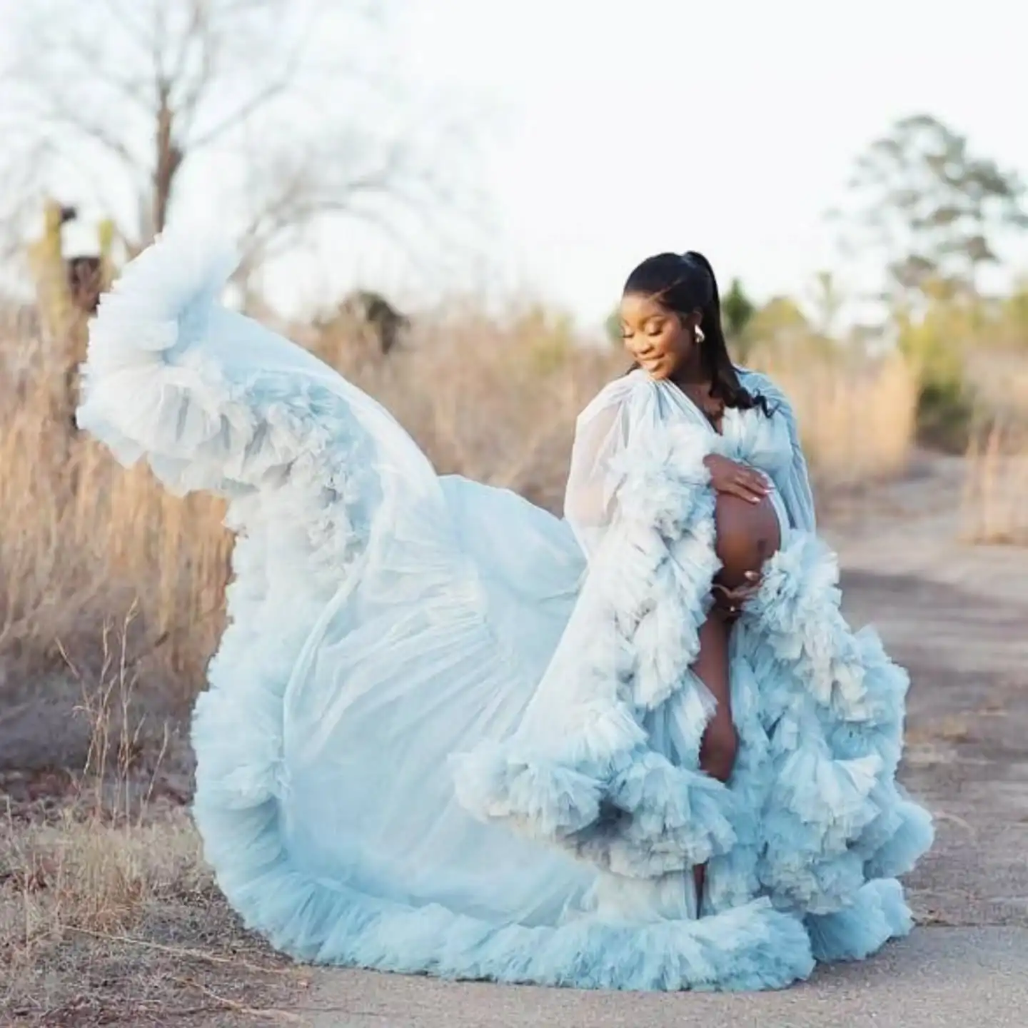 RENT  a wardrobe that is comfortable and still stylish when you shop our collection of motherhood rentals.

WWW.SHOPMOM2B.COM
RENT IT. ROCK IT. RETURN IT.®️

👗: Jadore Gown (available in multiple colors)

#luxury #maternity #maternityphotography #firsttimemom #photography #momlife #preggo #mom #bump #girldad #boymom #pregnancy #pregnant #maternityshoot #thirdtrimester #maternityphotographer #maternityfashion #momtobe #babyboy #baby #babygirl #honestmotherhood #motherhoodrising #motherhoodunplugged #dearphotographer #motherhood #rent