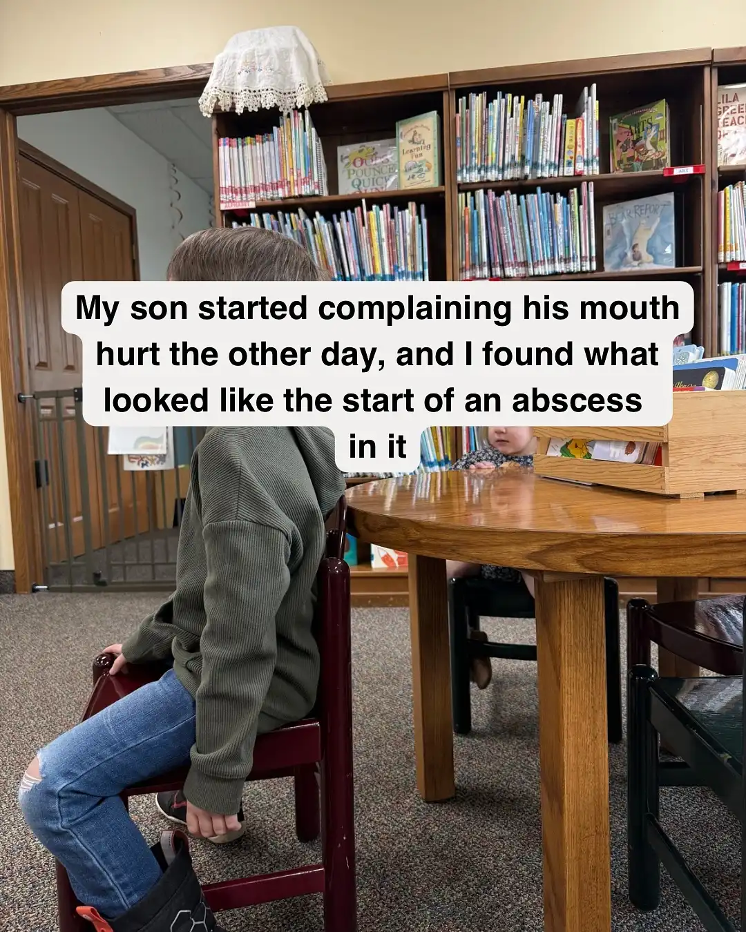 You really never know what life is going to throw at you 😅🦷
My son is doing great now and it ended up just being an injury in mouth from him scratching it, but if I did nothing it very well may have not healed completely or not near as quickly.
💊 If you want natural alternatives to western medicine, it’s 1000% worth investing in them before you actually need them. More often then not, if you wait until your sick or injured, you won’t be able to get access to quality remedies for as long as it takes for them to ship to you.
🌿 I’ve put together a list of my top picks to always keep on hand, if you’d like the list, comment HERBS and I’ll send it to you. Not everyone will resonate with everything on the list, especially if you don’t get sick often, but things like echinacea and yarrow are definitely worth keeping on hand because you truly never do know when you will need them.
#herbalistlife #medicinalplant
#chemicalfreeproducts #plantbasedhealing #cleanskincare #madebynature #naturaltreatment #herbalists #organicskincare #organicmama #organicherbs #preventativemedicine #organicmom #healingplants #wellnessmama #herbalremedy #powerofplants #herbalhealing #medicinalplants #womenswellness #naturallifestyle #toxinfreeliving #naturesmedicine #healingherbs #herblife #crunchymom #toxicfree #wellnesslifestyle #herbalism #naturalremedies