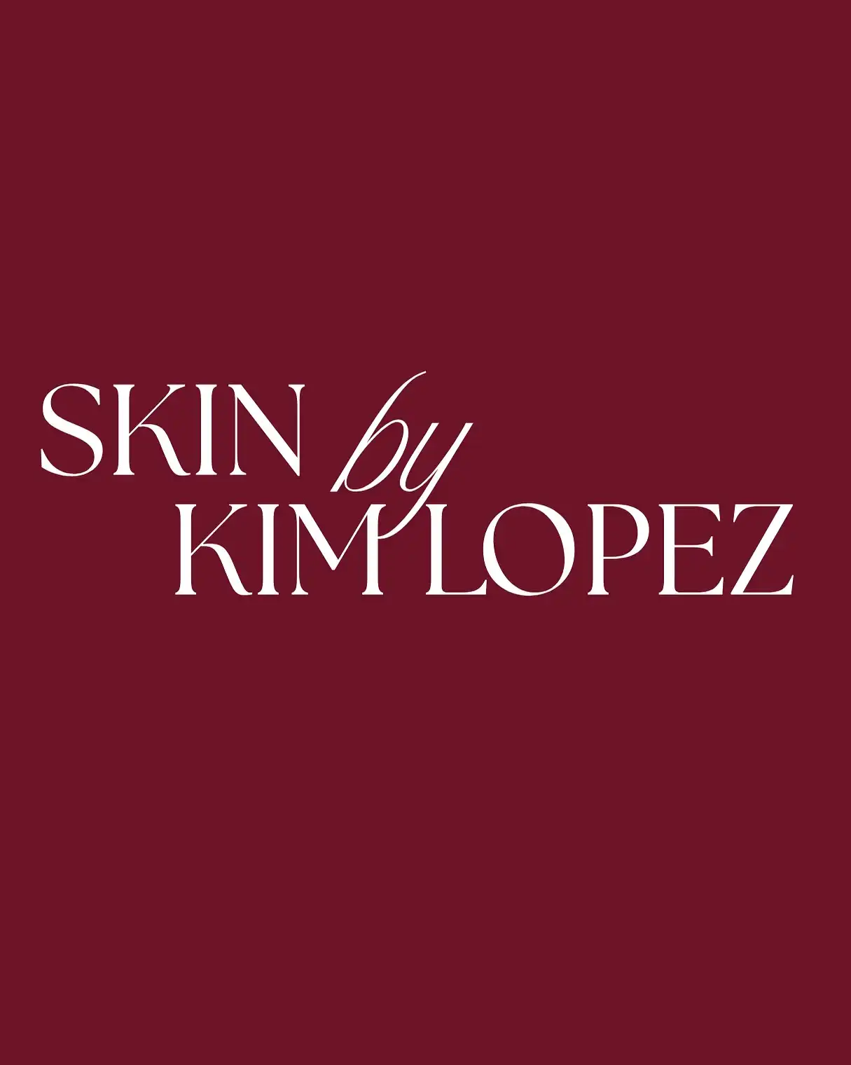 The rebrand is here❤️ A refreshed look, the same commitment to results, and the same support through every step of your skin journey. 

The website has been refreshed with updated treatments and resources, ready for you to explore through the link in bio.

To celebrate, l’m giving away a Customized Classic Facial.
✨TO ENTER:
Like this post, comment “confidence,” and share to your story to enter. 
Winner will be announced Saturday.

Thank you so much for being here!!! Your support means the world🤍🤍