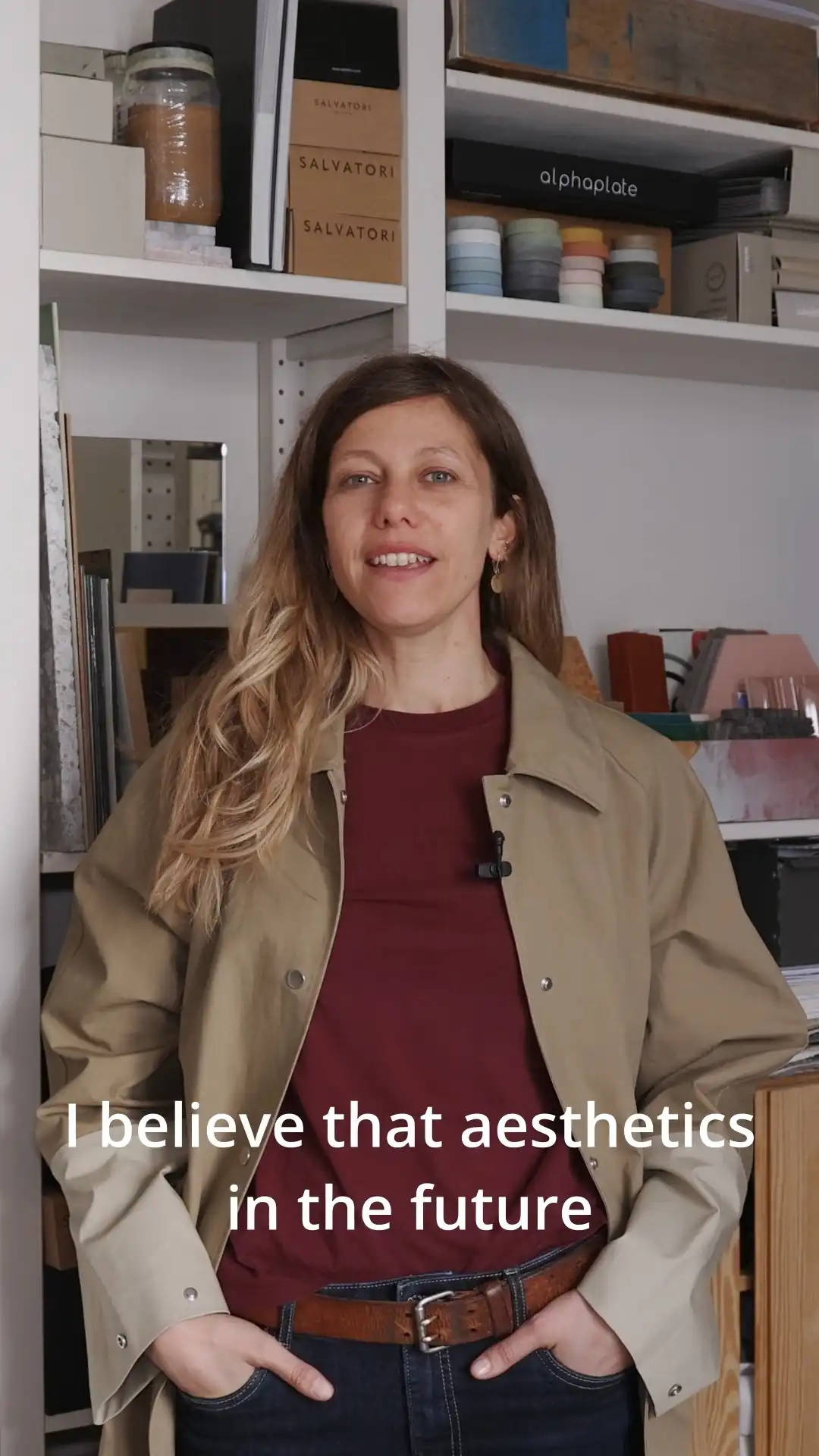 OOF WEAR - Modern Women's Outerwear
