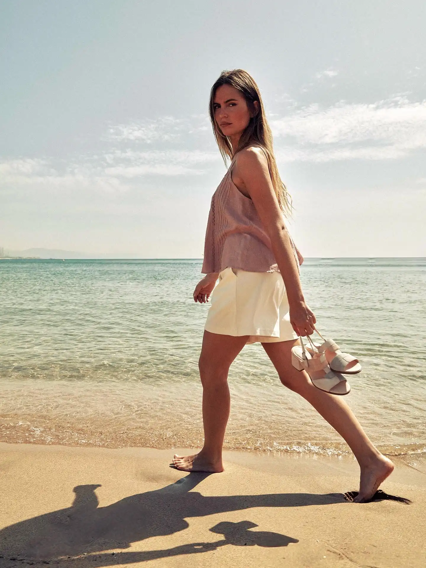Summer Uniform: Effortless & Cool. ✨

#callaghanshoes #technology #trends #shoes #fashion