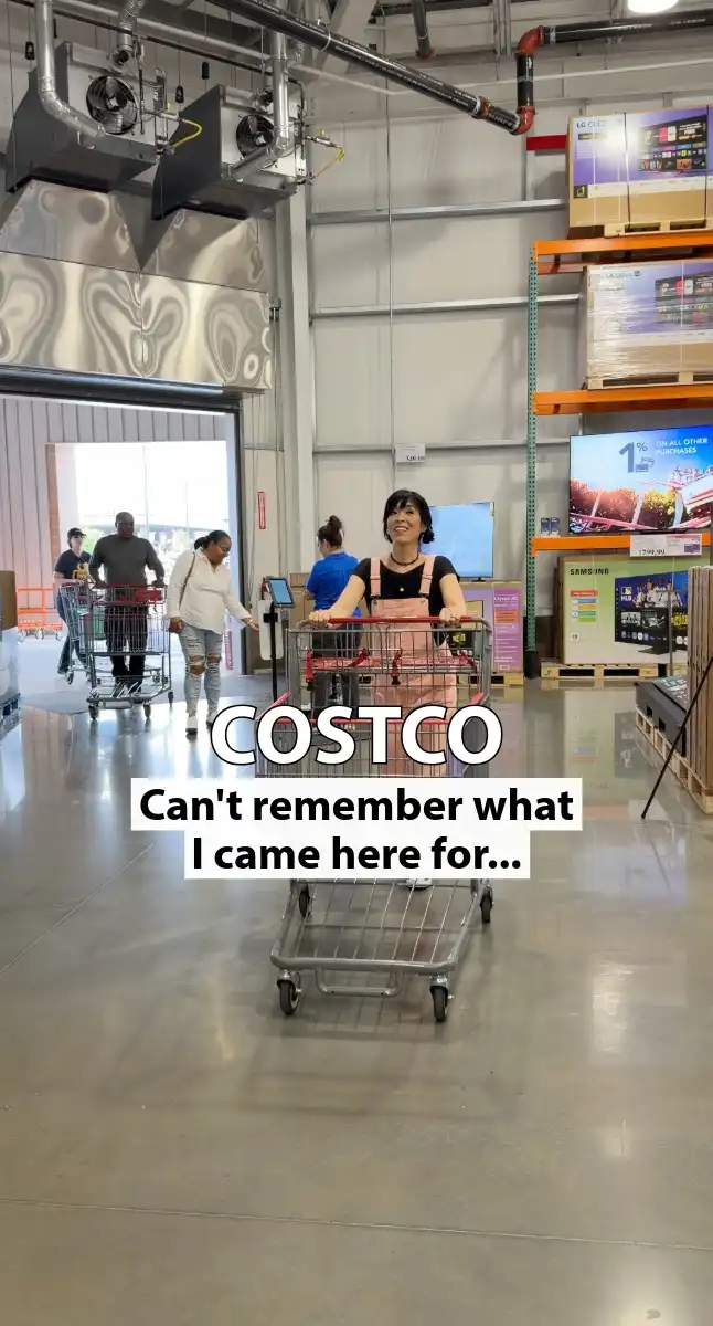 Available at Costco for $10 off until 11/16!
Qunol Brain Health Memory Plus is caffeine-free, gluten-free, and vegetarian. It’s
formulated with Cognizin® and Magtein® to support memory, focus, and attention*.
Grab Qunol Brain Health on your next Costco run!
#Costco #CostcoFinds #BrainHealth #QunolPartner
*These statements have not been evaluated by the food and drug
administration. This product is not intended to diagnose, treat, cure, or
prevent any disease.