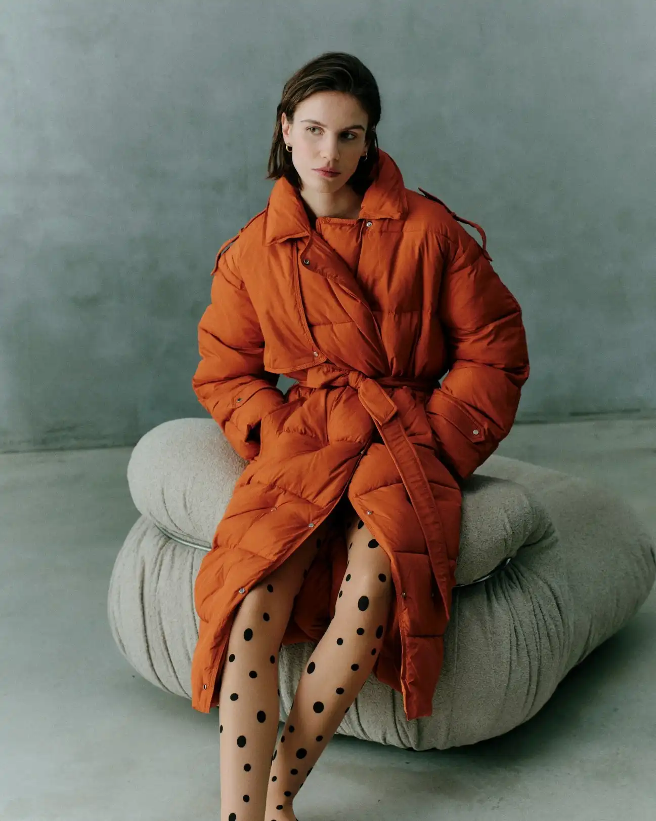 OOF WEAR - Modern Women's Outerwear