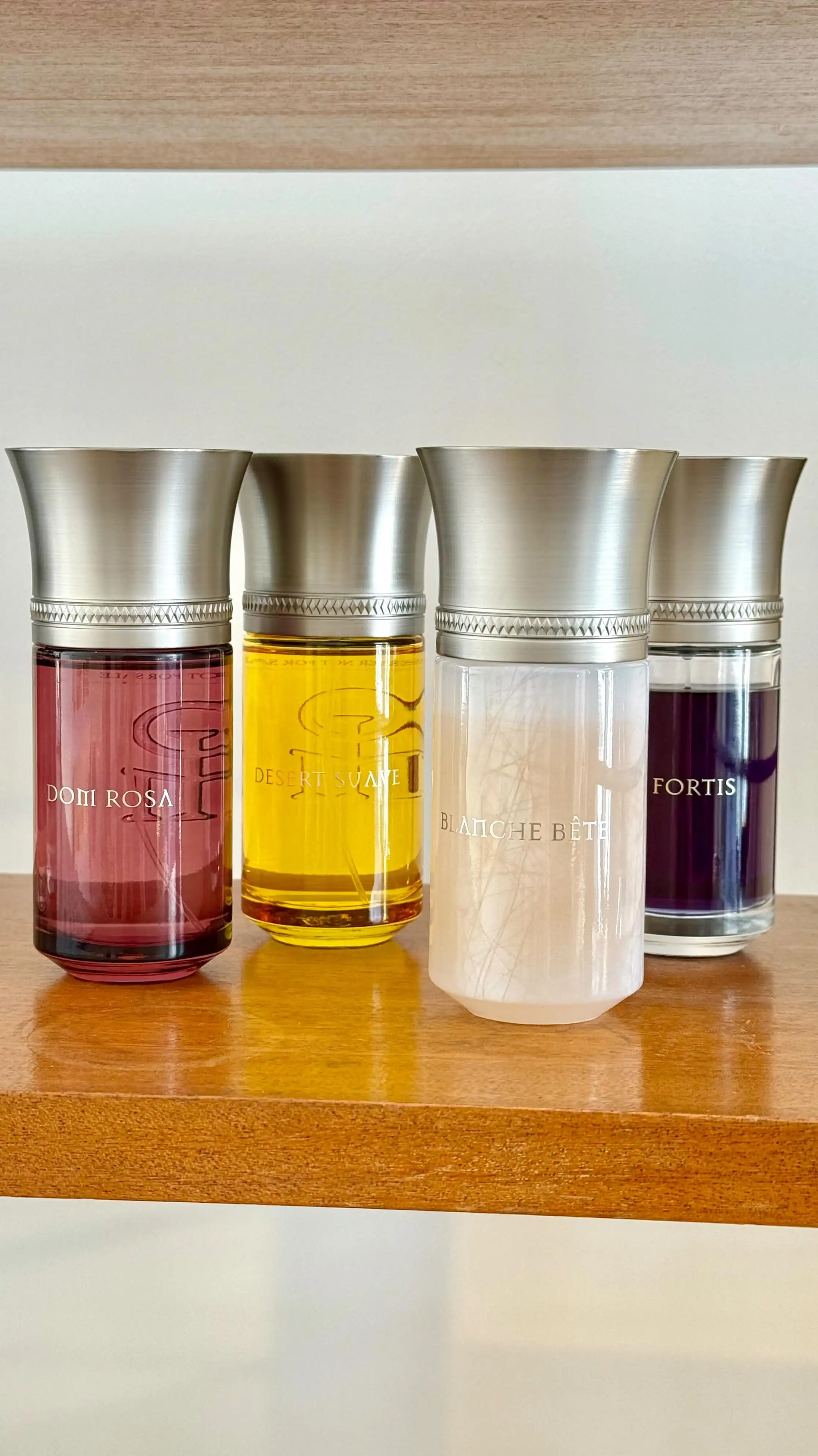 Dom Rosa, le parfum incontournable de l’été, vous attend au Corner de Sophie !

#lecornerdesophie #biarritzmaville #biarritz #parfum