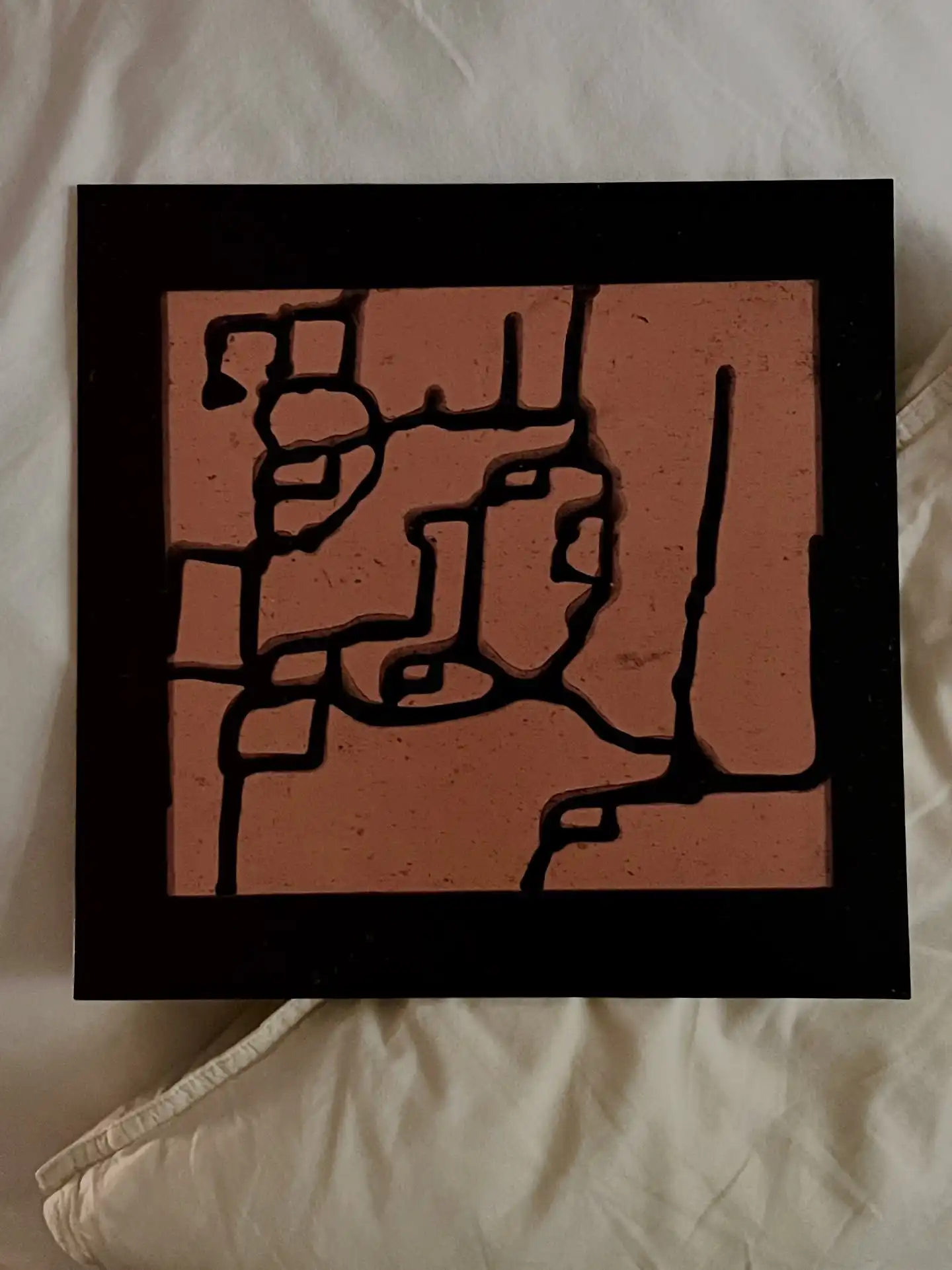 Nico Gomez - Ritual | Koupit LP | Rekorder.cz