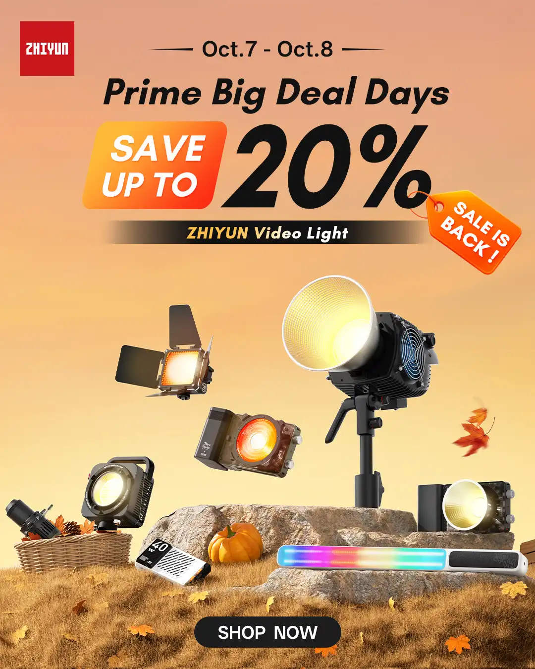 ZHIYUN Official Store | Phone Gimbals | Camera Gimbals Stabilizers