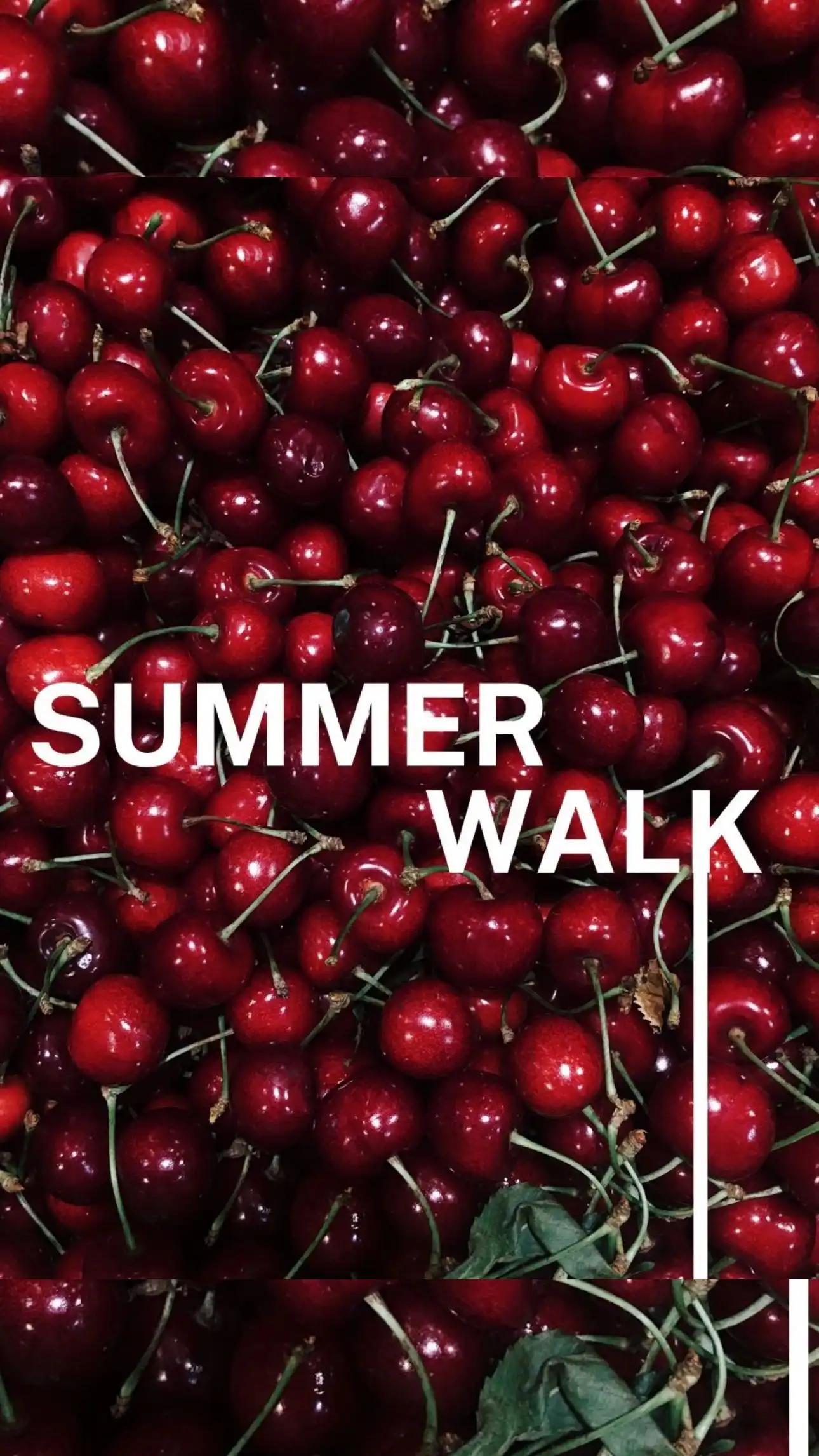 🍒 SUMMER WALK

כי סניקרס טובות הן ההתחלה של כל צעד טוב ביום שלך.👟
.
.
.
.
.
#נעליים #אקססוריז #אאוטפיט #totallooks #אופנה #midyearmood_ii