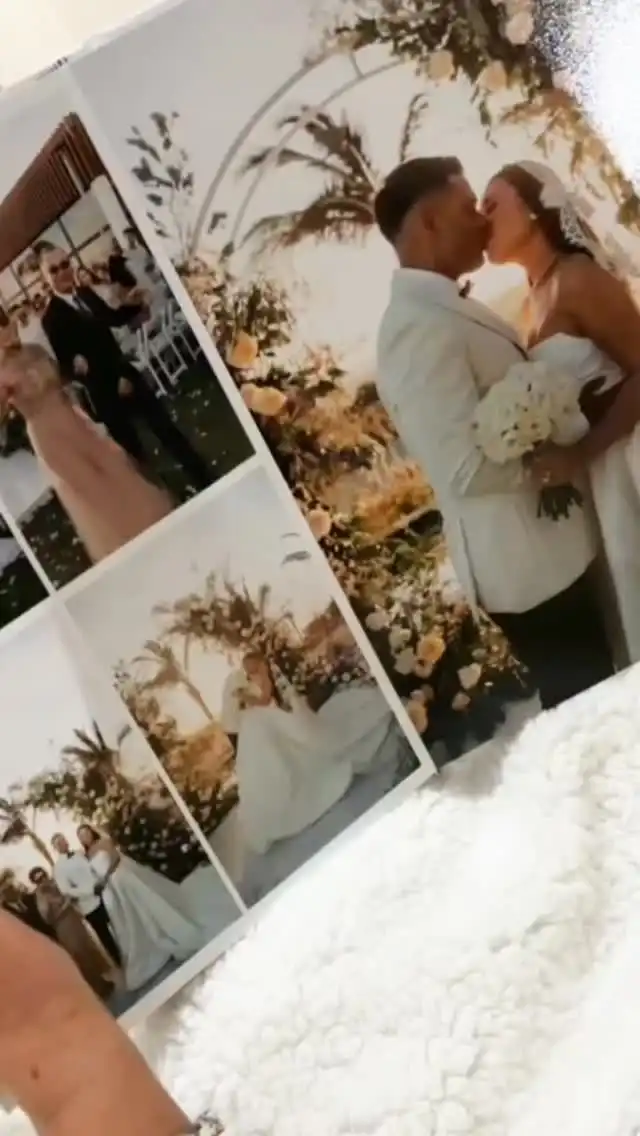 Weddings are a blur of laughter, love, and unforgettable emotion. VOEG helps you remember them forever!

Photography: @emilyrohmanphoto
Design: @jccastilloweddings
Planning: @valdelolmo.wp
Assistant: @jeap.wp
Travel: @destawed 
Travel Manager: @jag_kooner 
Video: @timelesstalesinc
DJ: @dj_inspire
AV: @inspiremexico
Styling: @stylingtrio
Decor: @zunigadecocancun
Florals: @roses.andco
Signage: @weddingscreativelab
Prints: @imprexaloscabos
Grooms Outfit: @ashcoutureofficial 
Brides Outfit: @khadijabatoolofficial 
Jewelry: @jiji.studio 
Venue: @hrhloscabos
Gear: @canonusa @pelican
Second Photographer: @jamesbaikk