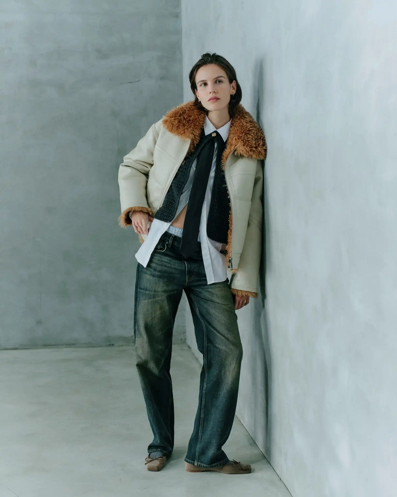 OOF WEAR - Modern Women's Outerwear