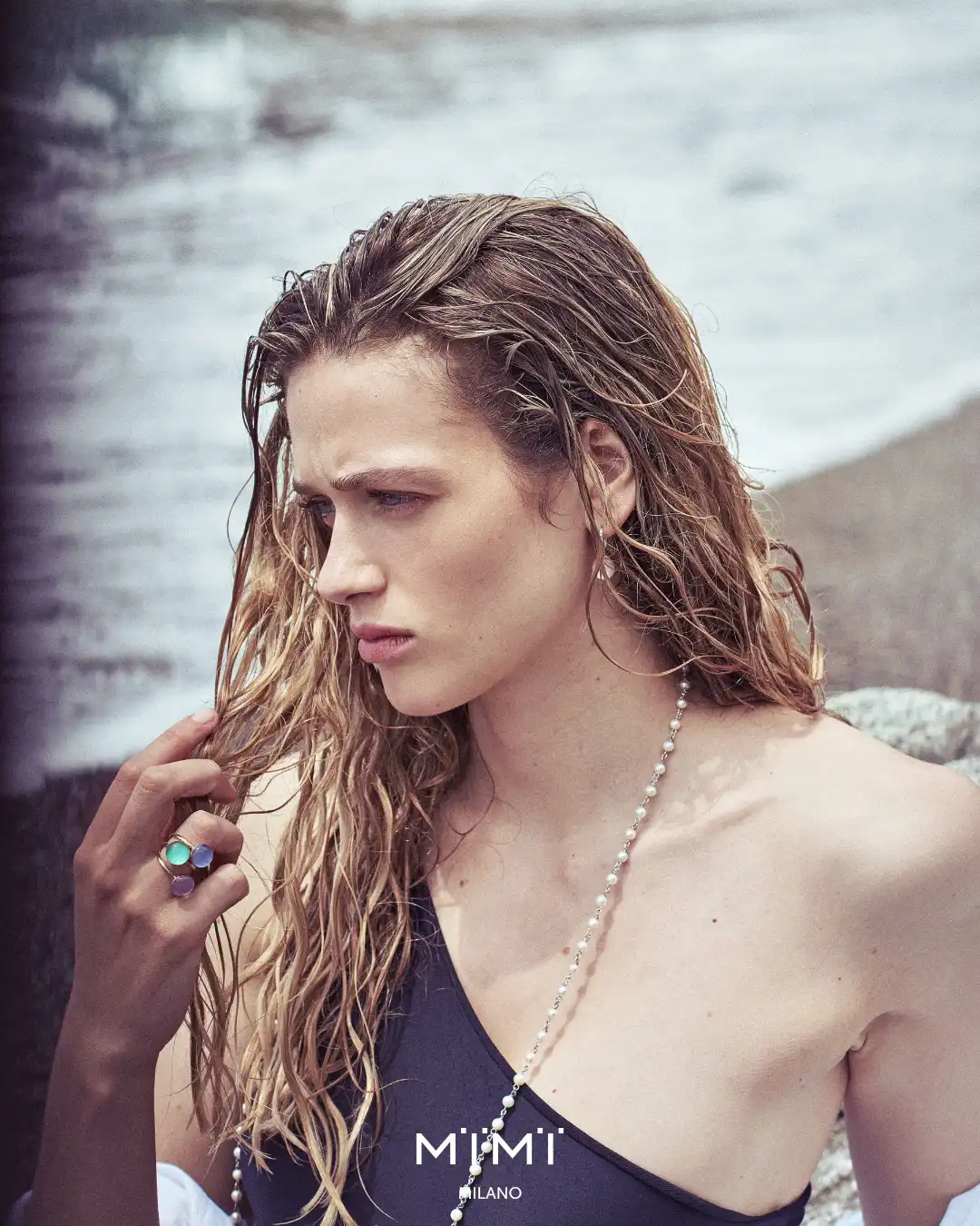 Color meets classic: your perfect MIMI statement.