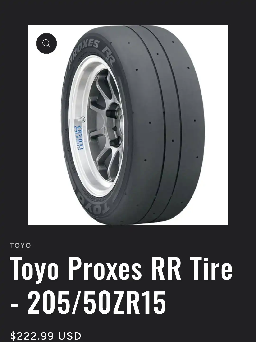 Rpr Rims About Us – RP Performance