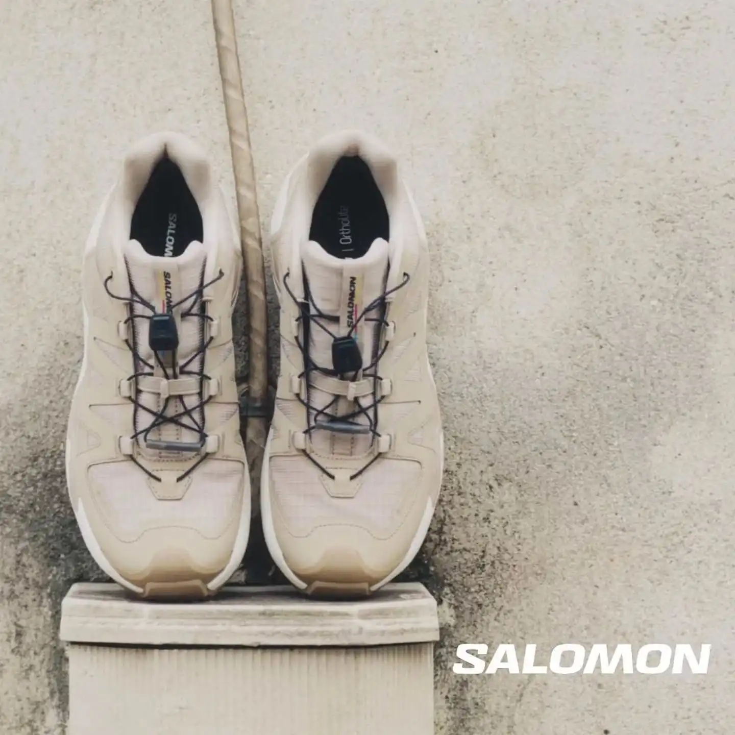 Die Salomon Sneaker verbinden robuste Outdoor-Power mit modernem Street-Style und sind damit der perfekte Begleiter für jedes Abenteuer.
Leicht, bequem und mit innovativer Technologie ausgestattet, bringen sie Performance und Style in deinen Alltag.
Ob City-Vibes oder Natur pur – mit @salomon bist du immer ready.

Shop now: www.brooklyn-shop.de

#salomon #salomonsneakers #trailstyle #outdoorvibes #citymeetsoutdoor #urbansneaker #performancewear #streetstylevibes #sneakerheads #sneakerlove #salomonlife #brooklyn_shop #sneakercommunity #sneakergram #styleandfunction