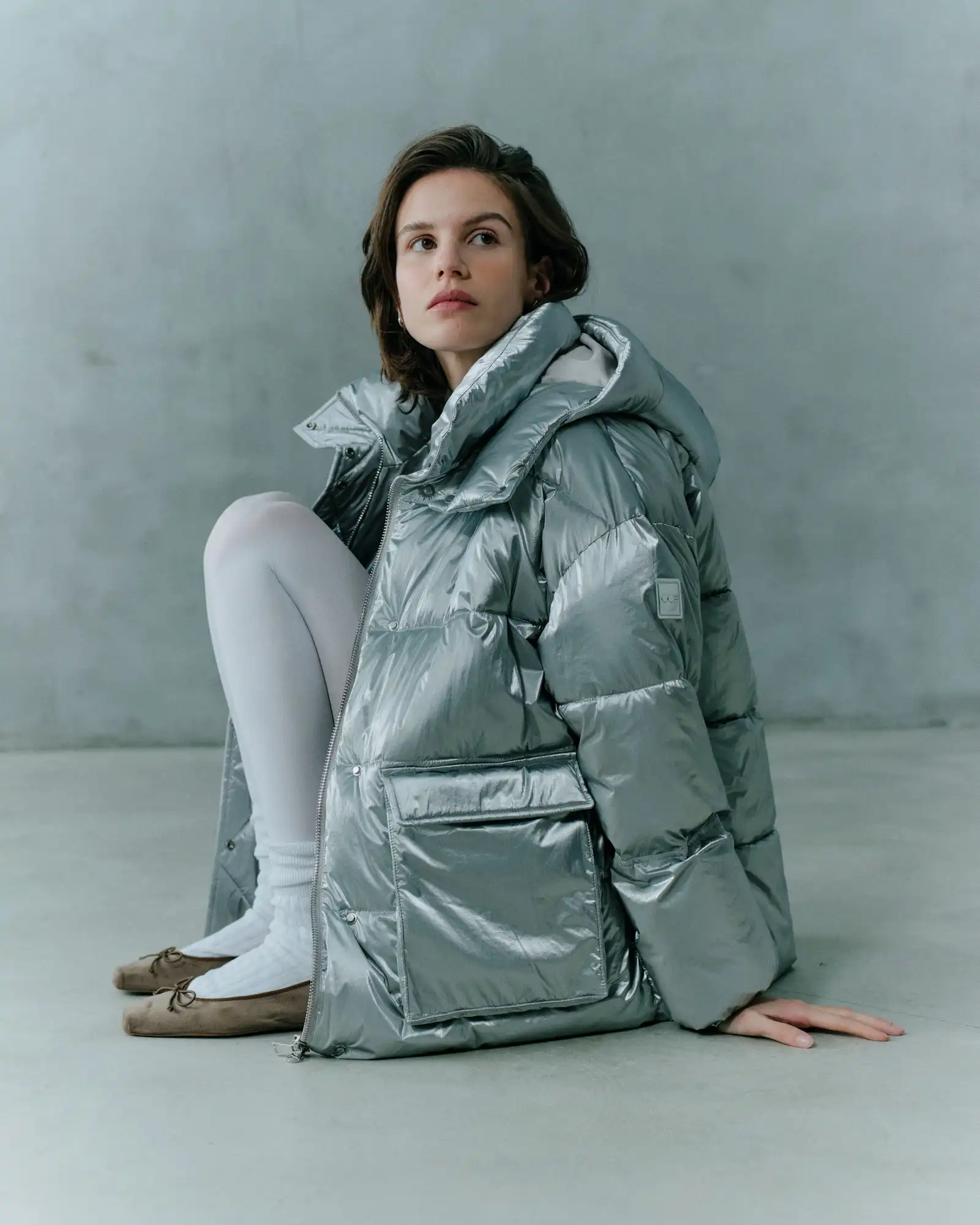 OOF WEAR - Modern Women's Outerwear