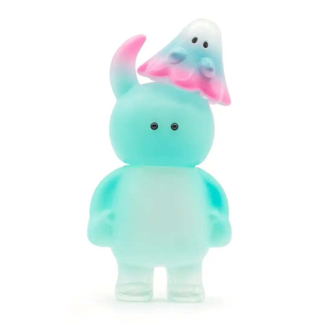 UAMOU | from another planet