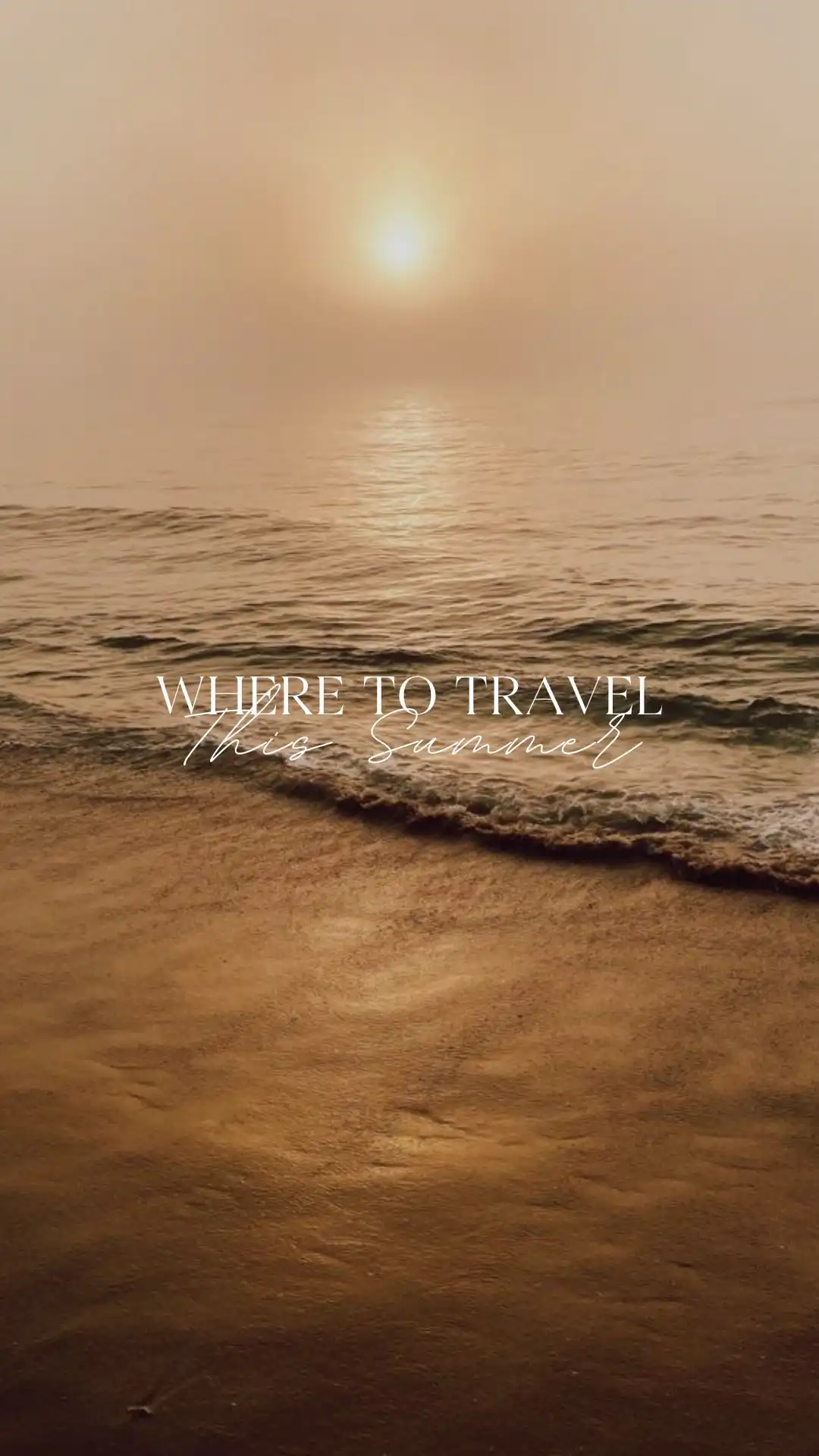 We believe the best way to see the world is to fully immerse yourself in your destination.
Seeking experiences that reflect the heart of where you are, meeting the locals & venturing away from the trodden path.

@tyde_london brings Resortwear by Destination. Uncovering luxury slow hotels, hidden retreats, and must-visit destinations to inspire your next escape. 

From packing guides to resort styling tips, we do the research, so you know where to STAY, EAT, VISIT & the resort wear brands to PACK by destination at any time of the year.

Explore our destinations at WWW.TYDE LONDON.COM