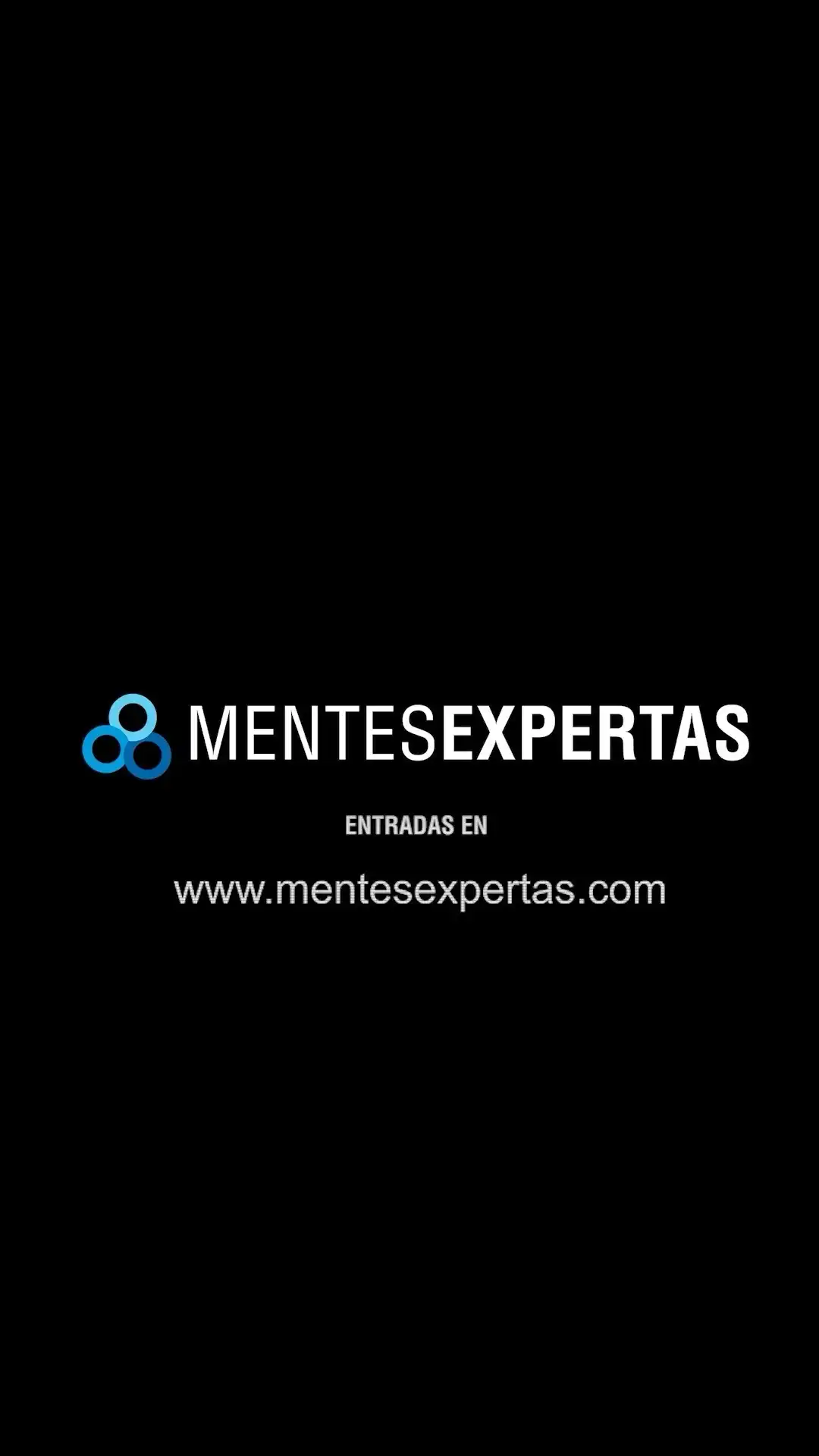 ¡Prepárate para un Mentes Expertas de Victor Küppers!

El reconocido conferencista Víctor Küppers llega a Panamá para compartir un mensaje que cambiará tu forma de ver la vida.

📍 Aurora at Soho
📅 1 de septiembre
🕖 7:00 p.m.

Con una trayectoria destacada en la psicología positiva, Víctor te enseñará cómo potenciar tu actitud para alcanzar una vida más feliz y exitosa.

🎟️ Entradas ya disponibles en Panatickets.com
👉 ¡No te quedes sin la tuya!

#MentesExpertas #VictorKüppers #ActitudPositiva #Panamá #Conferencias #Motivación #PsicologíaPositiva #EventoDelAño #Panamá