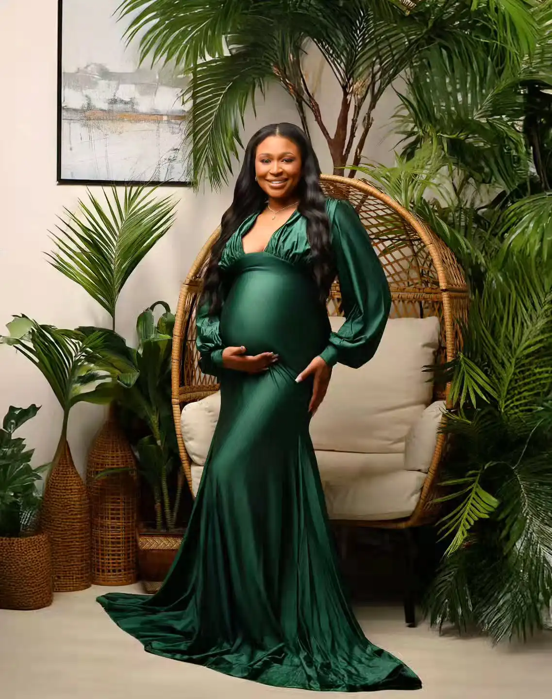 Our curated collection of couture RENTALS is all about comfort and confidence. We've hand-selected gowns that are as dreamy as they are practical, with soft, luxurious fabrics and forgiving silhouettes.
Your photoshoot should be an enjoyable experience, not a stressful one. Let us handle the wardrobe so you can focus on what really matters, creating lasting memories.
WWW.SHOPMOM2B.COM
RENT IT. ROCK IT. RETURN IT.®️
👗: Ginavera Gown
📷: @skypie_studio
#luxury #maternity #maternityphotography #firsttimemom #photography #momlife #preggo #mom #bump #girldad #boymom #pregnancy #pregnant #maternityshoot #thirdtrimester #maternityphotographer #maternityfashion #momtobe #babyboy #baby #babygirl #honestmotherhood #motherhoodrising #motherhoodunplugged #dearphotographer #motherhood #rent#luxury #maternity #maternityphotography #firsttimemom #photography #momlife #preggo #mom #bump #girldad #boymom #pregnancy #pregnant #maternityshoot #thirdtrimester #maternityphotographer #maternityfashion #momtobe #babyboy #baby #babygirl #honestmotherhood #motherhoodrising #motherhoodunplugged #dearphotographer #motherhood #rent