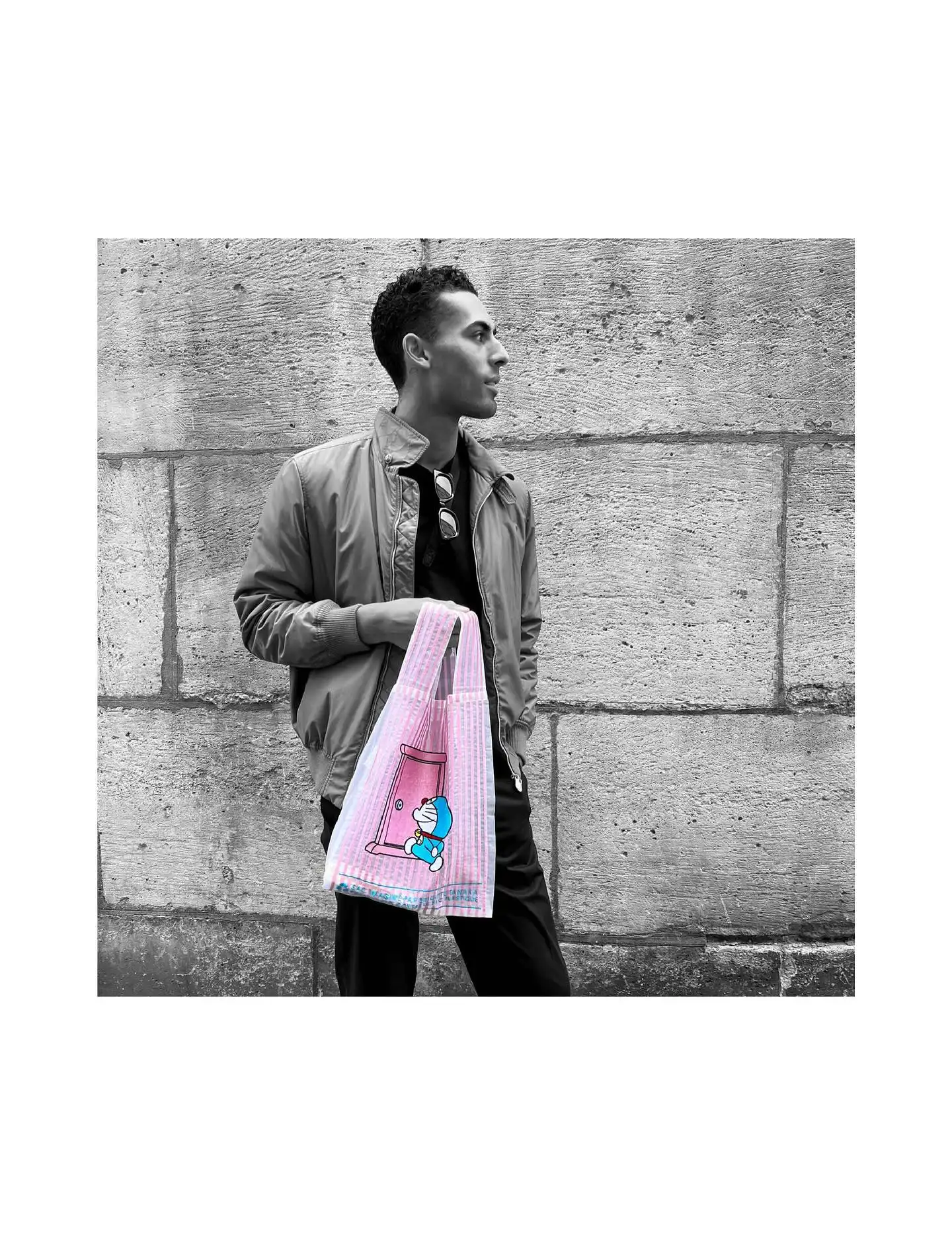 ✨ Sold Out ✨

Thank you all for the incredible love ❤️

Our limited edition is gone and this time, it’s truly the end.

For the next limited edition drops, don’t wait : they fly away in a flash ⚡️

Stay tuned… new surprises are on the way 💫

 

✨ Épuisé ✨
Merci infiniment pour tout votre amour ❤️
Notre édition limitée est désormais terminée et cette fois, c’est vraiment la fin.

Pour les prochaines éditions limitées, ne tardez pas : elles s’envolent en un instant ⚡️

Restez connectés… de nouvelles surprises arrivent bientôt 💫

✨ご好評につき完売いたしました✨
藤子不二雄ミュージアムさんとのドラえもんコレクション、
どこでもドアバッグ

3種類のバッグの再販を開始したところですが、すでに3種類ともBRIGITTE TANAKAでの販売は終了いたしました。
ドラちゃんとのおでかけを楽しんでいただけますように🚪

#doraemon #organza #paris