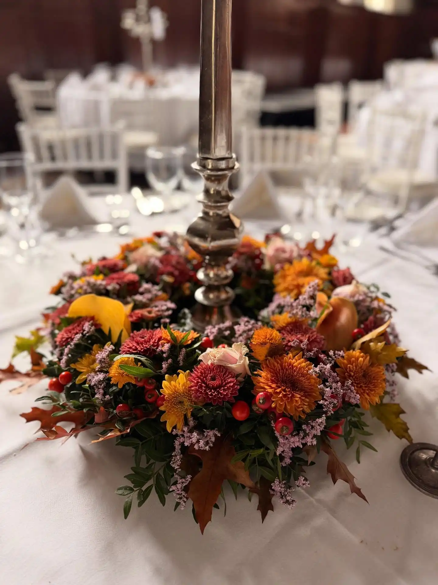 Beautiful autumnal table centre from one of the weekends amazing Dublin weddings 🍁🍂
Blooming Amazing Flower Company
Gold Award Winner - Flower Shop of The Year
38 Ranelagh Village
Dublin 6
D06 E4H3
Ireland
Tel : + 353-1-491 0233
Web : www.bloomingamazing.ie
Email : info@bloomingamazing.ie
.
.
.
#bloomsoftheday #smallbusiness #floristsofinstagram #floraldesigns #wedding #weddingflorist #floraldecoration
