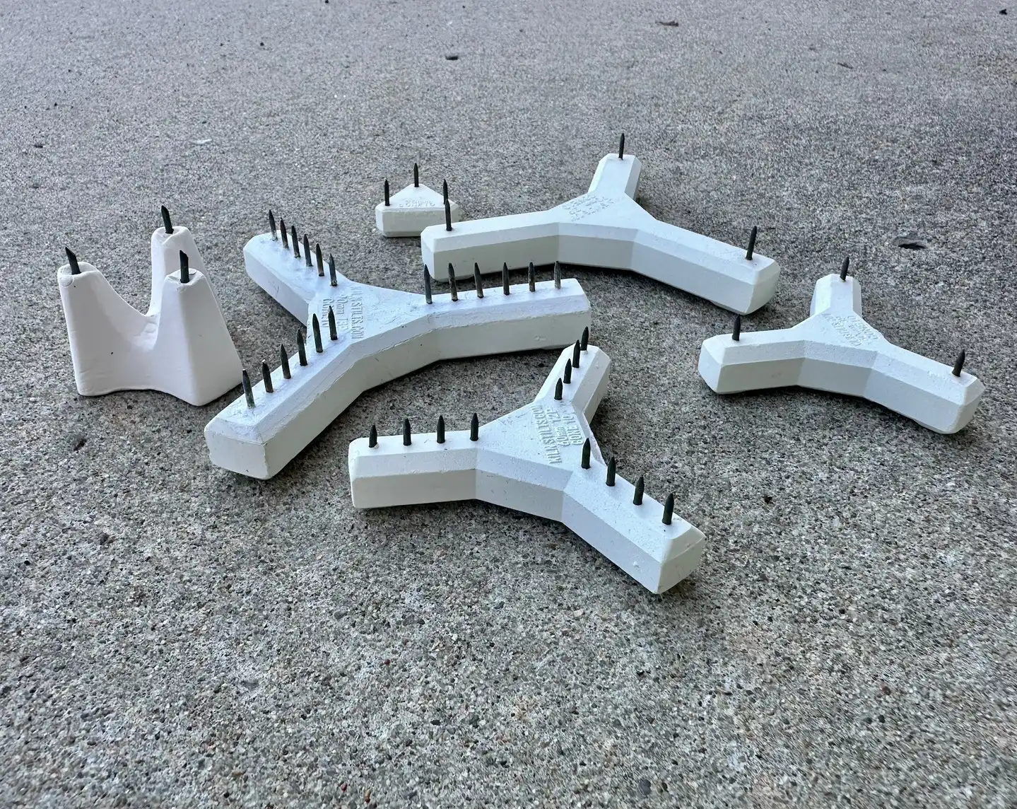 Xiem Tool Bag – Brackers Good Earth Clays