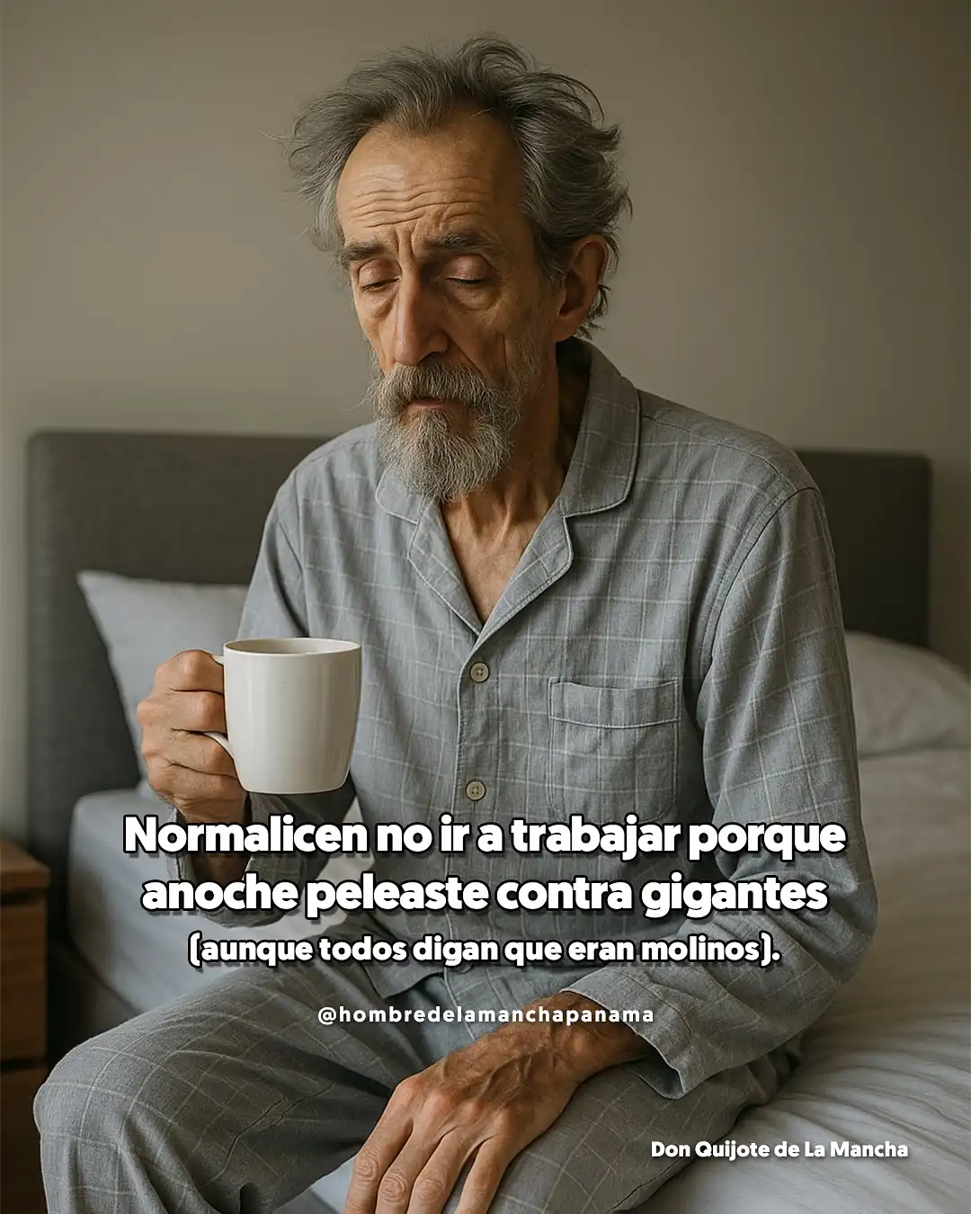 📚✨ SÁBADO DE MEMES LITERARIOS ✨📚

¿Cómo justificarían ir a la oficina algunos de los personajes más trágicos de la literatura?

👔💀 El monstruo de Frankenstein acaba de nacer…
💡 Pero igual le toca lidiar con recursos inhumanos.

👓 Humor solo para conocedores ☝️🤓

#humor #libros #literatura #books #parati #fyp #literaturaclasica #clásicos #MemesdeLaMancha