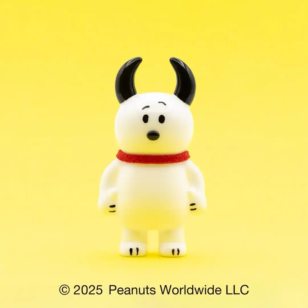 UAMOU 約7.5cm マスターカラー UAMOU | from another planet