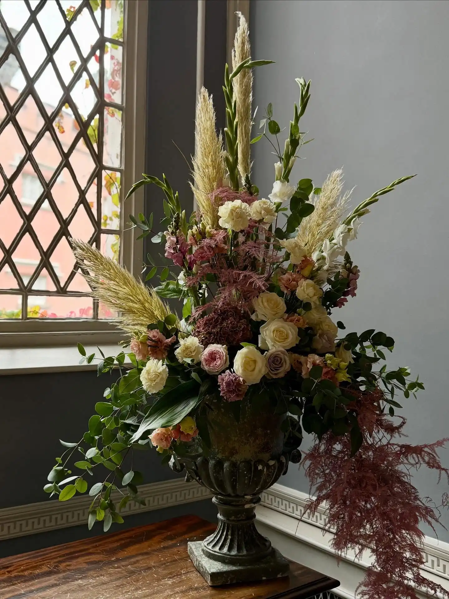 A beautiful day on Monday at the amazing Luttrellstown Castle for Erica and Jason’s wedding. Wishing them all the best for their future together 🤍🤍

Blooming Amazing Flower Company
Gold Award Winner - Flower Shop of The Year

38 Ranelagh Village
Dublin 6 
D06 E4H3
Ireland
Tel : + 353-1-491 0233

Web : www.bloomingamazing.ie
Email : info@bloomingamazing.ie
.
.
.
#bloomsoftheday #smallbusiness #floristsofinstagram #floraldesigns #wedding #weddingflorals