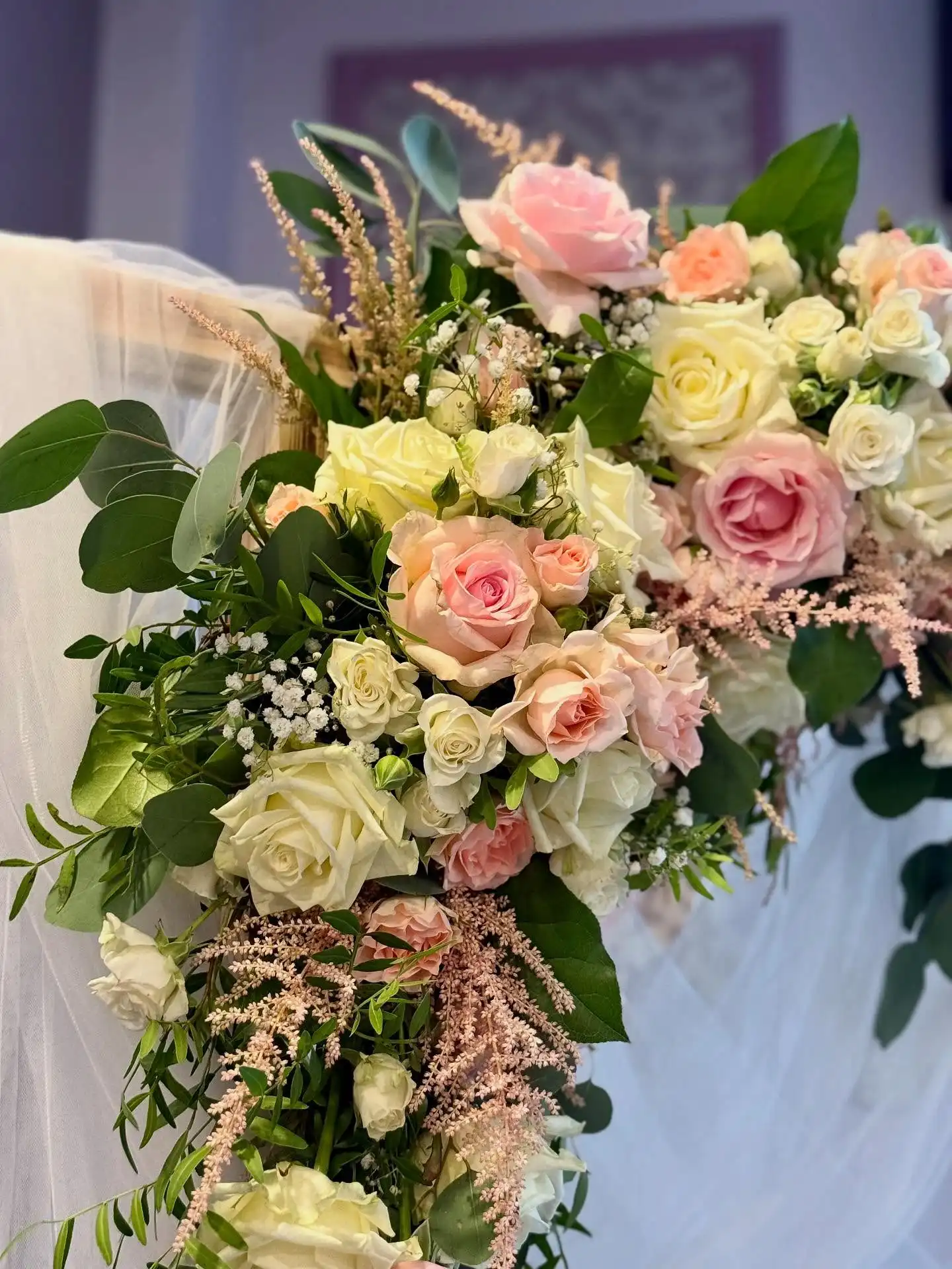 Congratulations to Karissa & Stephen it was so lovely working with you on your flowers for your big day 🤍🤍 This was such an amazing backdrop, really setting the mood 🤍🤍

Blooming Amazing Flower Company
Gold Award Winner - Flower Shop of The Year

38 Ranelagh Village
Dublin 6 
D06 E4H3
Ireland
Tel : + 353-1-491 0233

Web : www.bloomingamazing.ie
Email : info@bloomingamazing.ie
.
.
.
#bloomsoftheday #smallbusiness #floristsofinstagram #floraldesigns #wedding #weddingfloral #decor #events