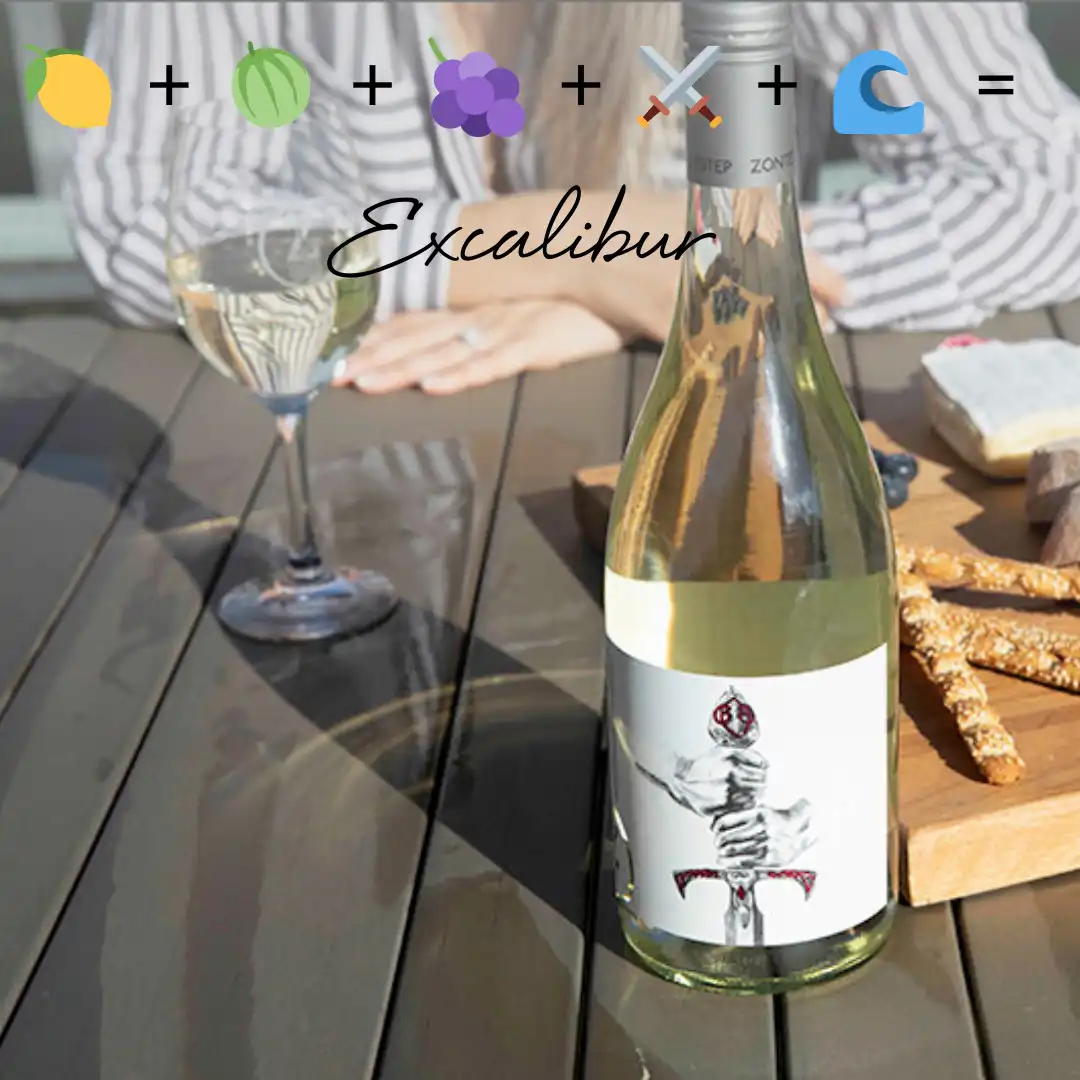 Chocolate Factory McLaren Vale Shiraz 2017 – Zonte's Footstep
