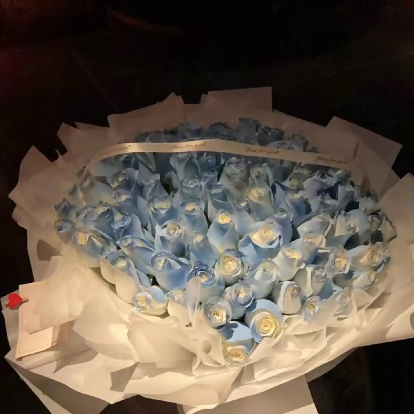 99支藍玫瑰

BLOOM MARS FIORIST
香港網上花店，折扣鮮花即日配送

網上落訂: bloommars.com

Whatsapp:+852 54141490

#香港花店#香港花店推介#hongkongflorist
#藍玫瑰花束 #香港鮮花花束 #flower #rose #即日配送 #生日禮物 #情侶禮物 #gift#tulip#生日鮮花 #bouquet#bluebouquet