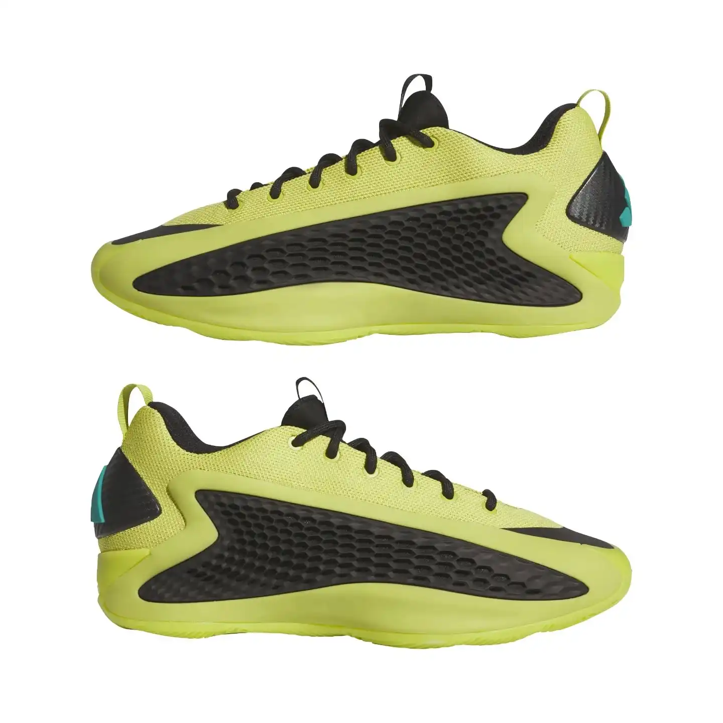 💛🖤 Ready for the spotlight? 🔥
Der adidas Anthony Edwards 1 Low JS1778 kommt in einem kraftvollen Schwarz-Gelb-Colorway und bringt pures Energy aufs Parkett! @adidasbasketball
Ob auf dem Court oder als Statement im Alltag – der AE 1 Low liefert Komfort, Style und Kontrolle. @adidas
Zeig, was in dir steckt – mit dem Signature-Schuh von einem der explosivsten Guards der @nba!

Shop now: www.brooklyn-shop.de 🏀⚡

#AnthonyEdwards #AE1Low #adidashoops #adidasbasketball #theantman23 #basketballkicks #performancefit #gamechanger #nbaapproved #brooklyn_shop #blackandyellow #sneakerdrop #courtready #ballisstyle #sneakercommunity #newrelease #threeStripes #basketballlife